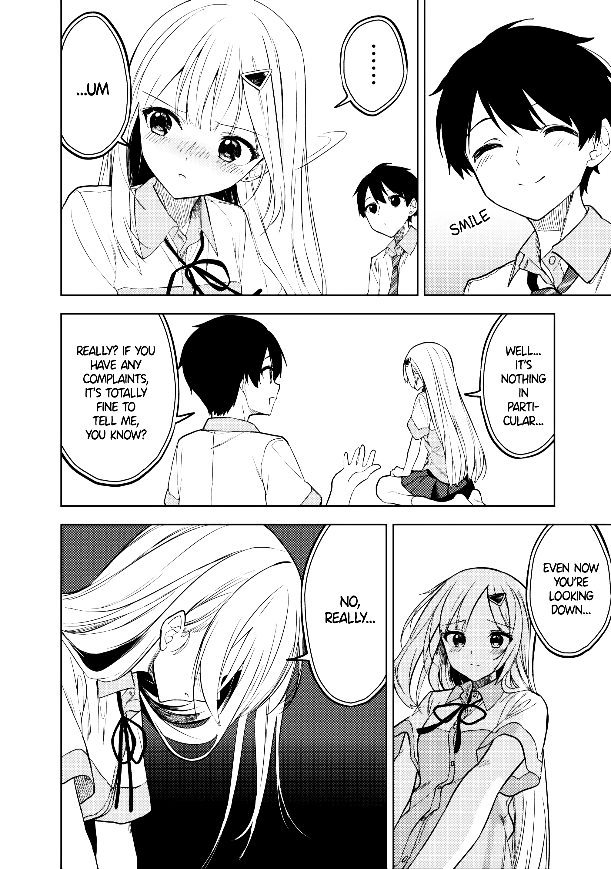 Maigo ni Natteita Youjo wo Tasuketara, Otonari ni Sumu Bishoujo Ryuugakusei ga Ie ni Asobi ni Kuru You ni Natta Ken Nitsuite