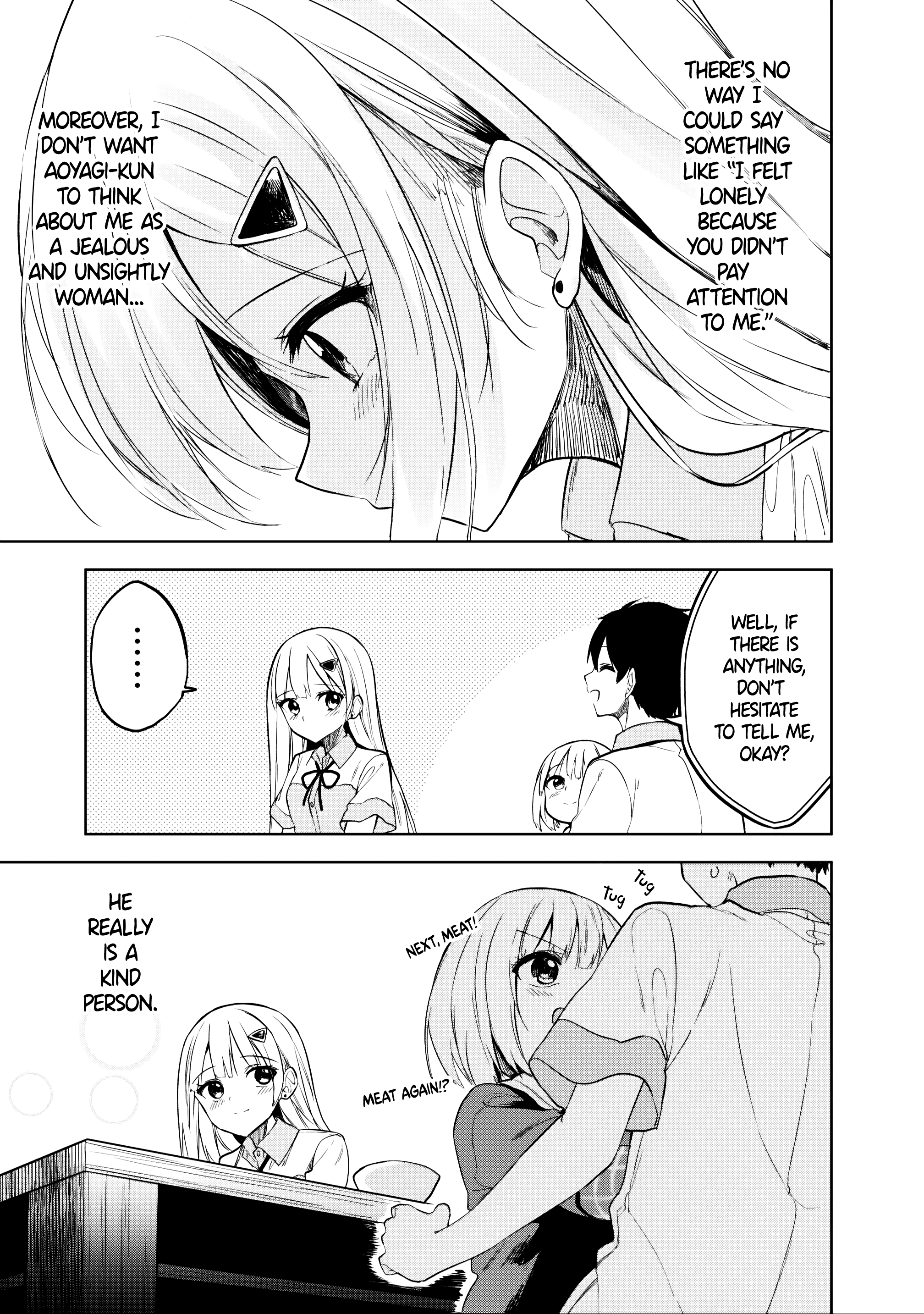 Maigo ni Natteita Youjo wo Tasuketara, Otonari ni Sumu Bishoujo Ryuugakusei ga Ie ni Asobi ni Kuru You ni Natta Ken Nitsuite