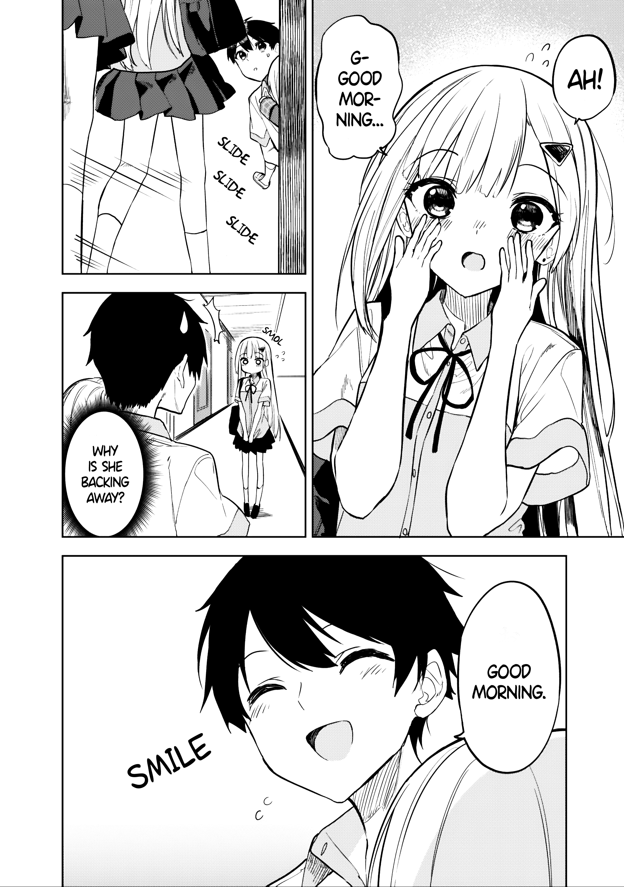 Maigo ni Natteita Youjo wo Tasuketara, Otonari ni Sumu Bishoujo Ryuugakusei ga Ie ni Asobi ni Kuru You ni Natta Ken Nitsuite