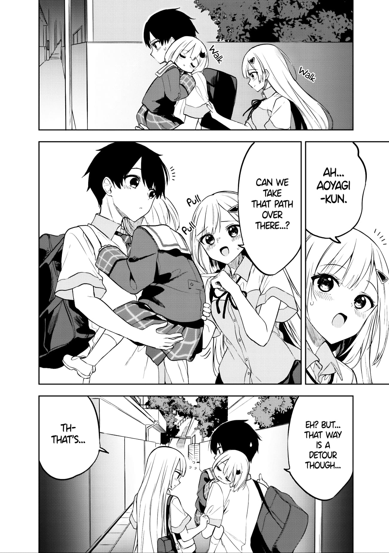 Maigo ni Natteita Youjo wo Tasuketara, Otonari ni Sumu Bishoujo Ryuugakusei ga Ie ni Asobi ni Kuru You ni Natta Ken Nitsuite