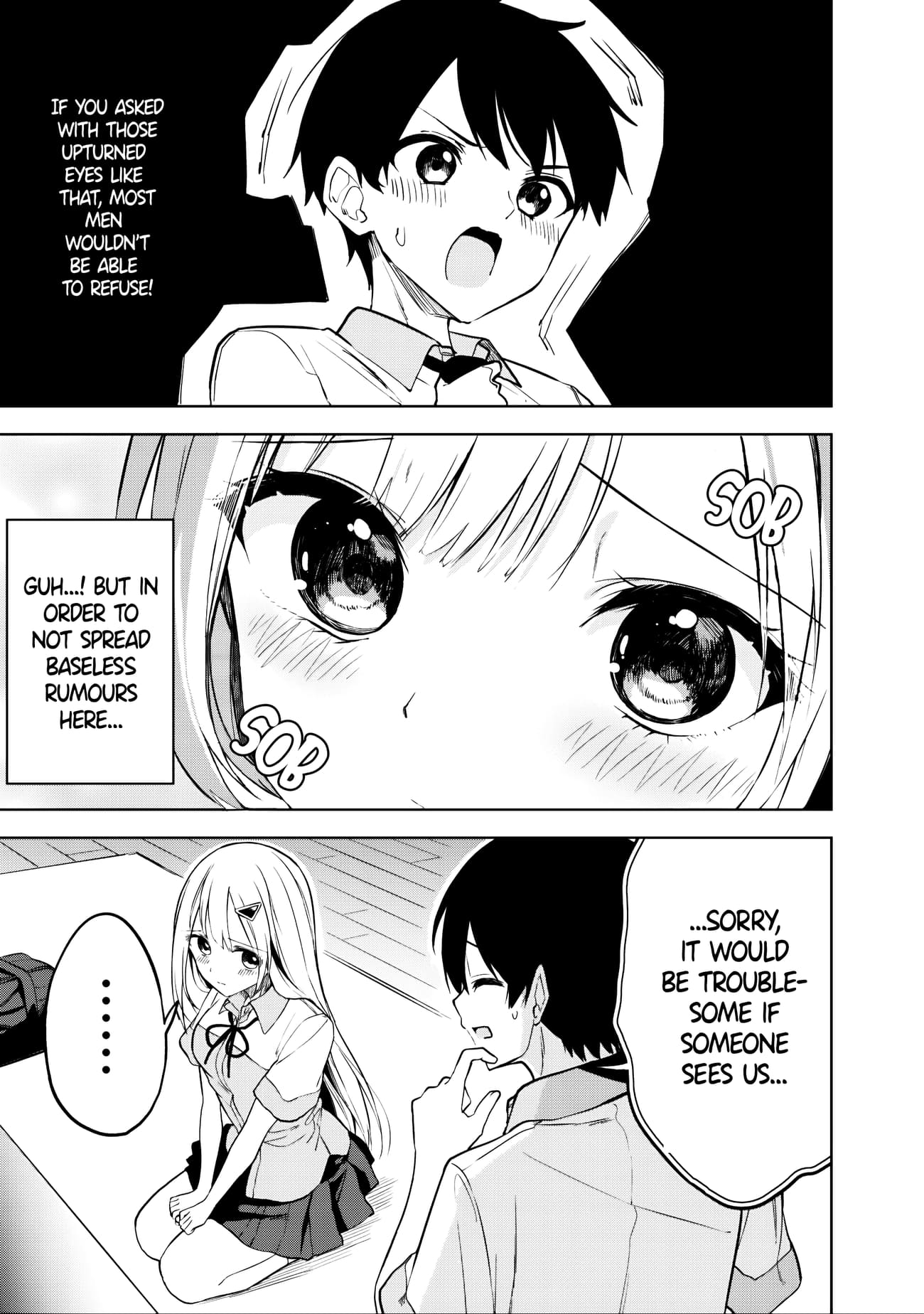 Maigo ni Natteita Youjo wo Tasuketara, Otonari ni Sumu Bishoujo Ryuugakusei ga Ie ni Asobi ni Kuru You ni Natta Ken Nitsuite