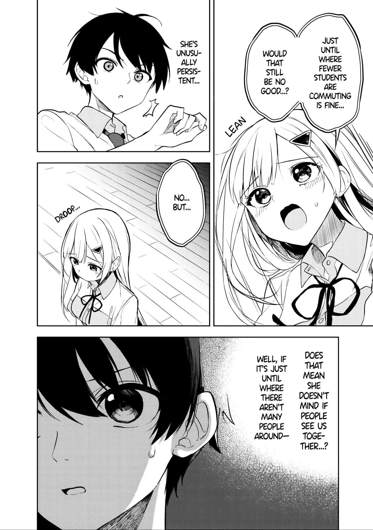 Maigo ni Natteita Youjo wo Tasuketara, Otonari ni Sumu Bishoujo Ryuugakusei ga Ie ni Asobi ni Kuru You ni Natta Ken Nitsuite