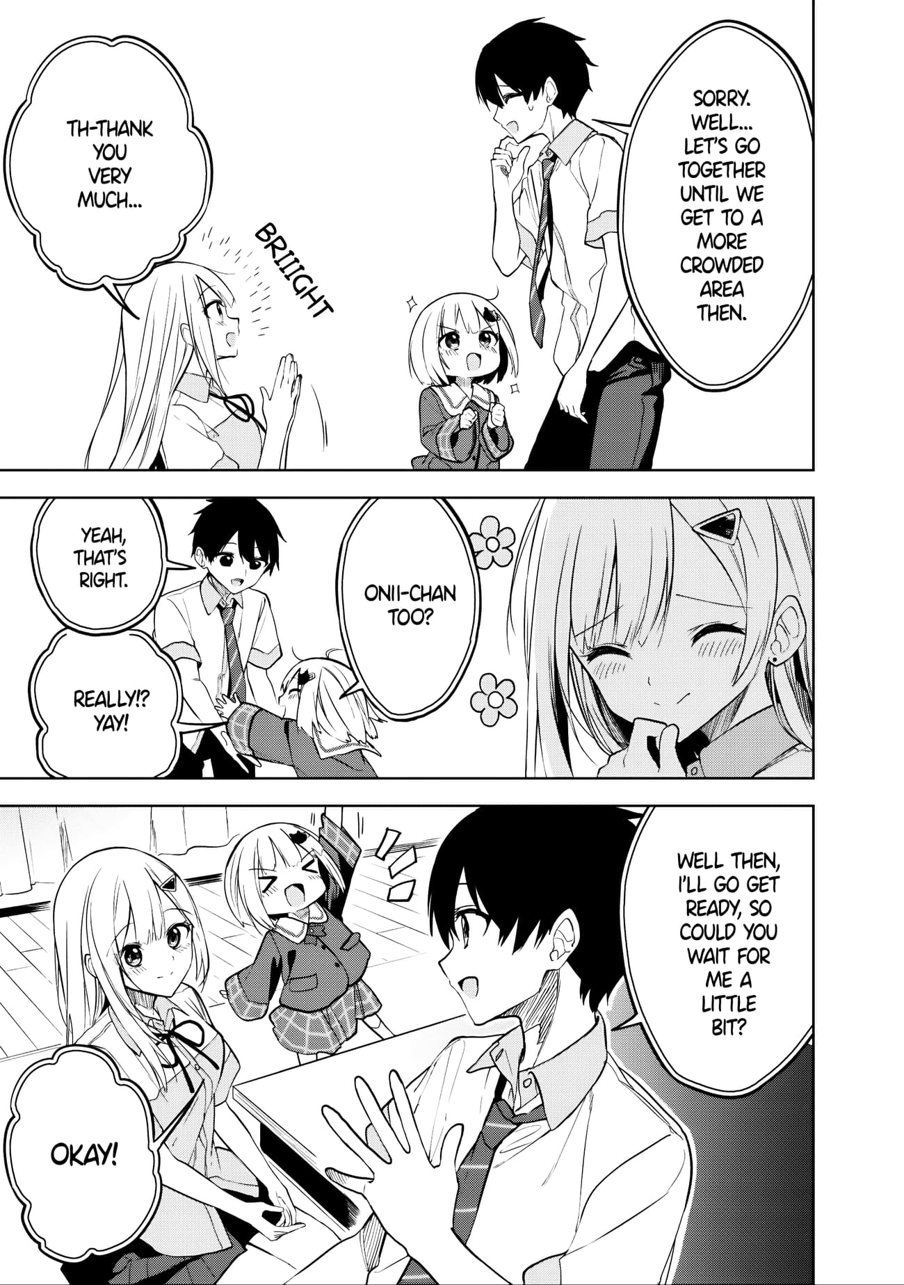 Maigo ni Natteita Youjo wo Tasuketara, Otonari ni Sumu Bishoujo Ryuugakusei ga Ie ni Asobi ni Kuru You ni Natta Ken Nitsuite