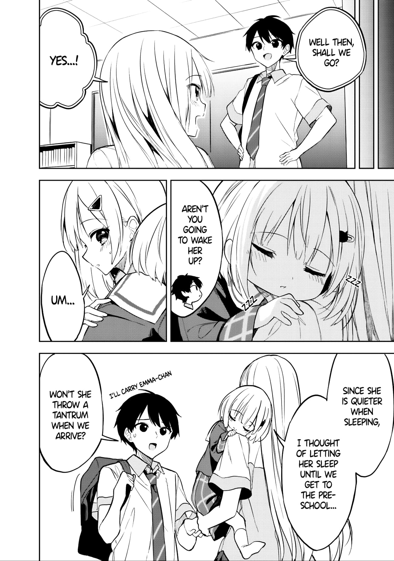 Maigo ni Natteita Youjo wo Tasuketara, Otonari ni Sumu Bishoujo Ryuugakusei ga Ie ni Asobi ni Kuru You ni Natta Ken Nitsuite