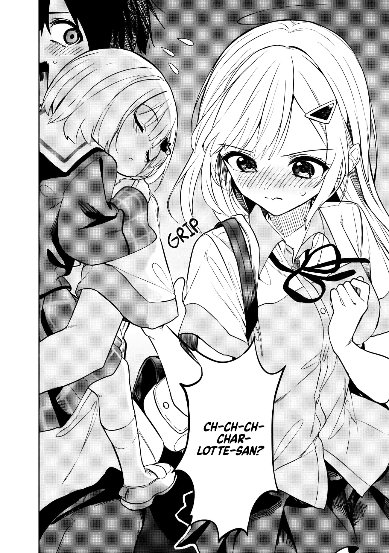 Maigo ni Natteita Youjo wo Tasuketara, Otonari ni Sumu Bishoujo Ryuugakusei ga Ie ni Asobi ni Kuru You ni Natta Ken Nitsuite