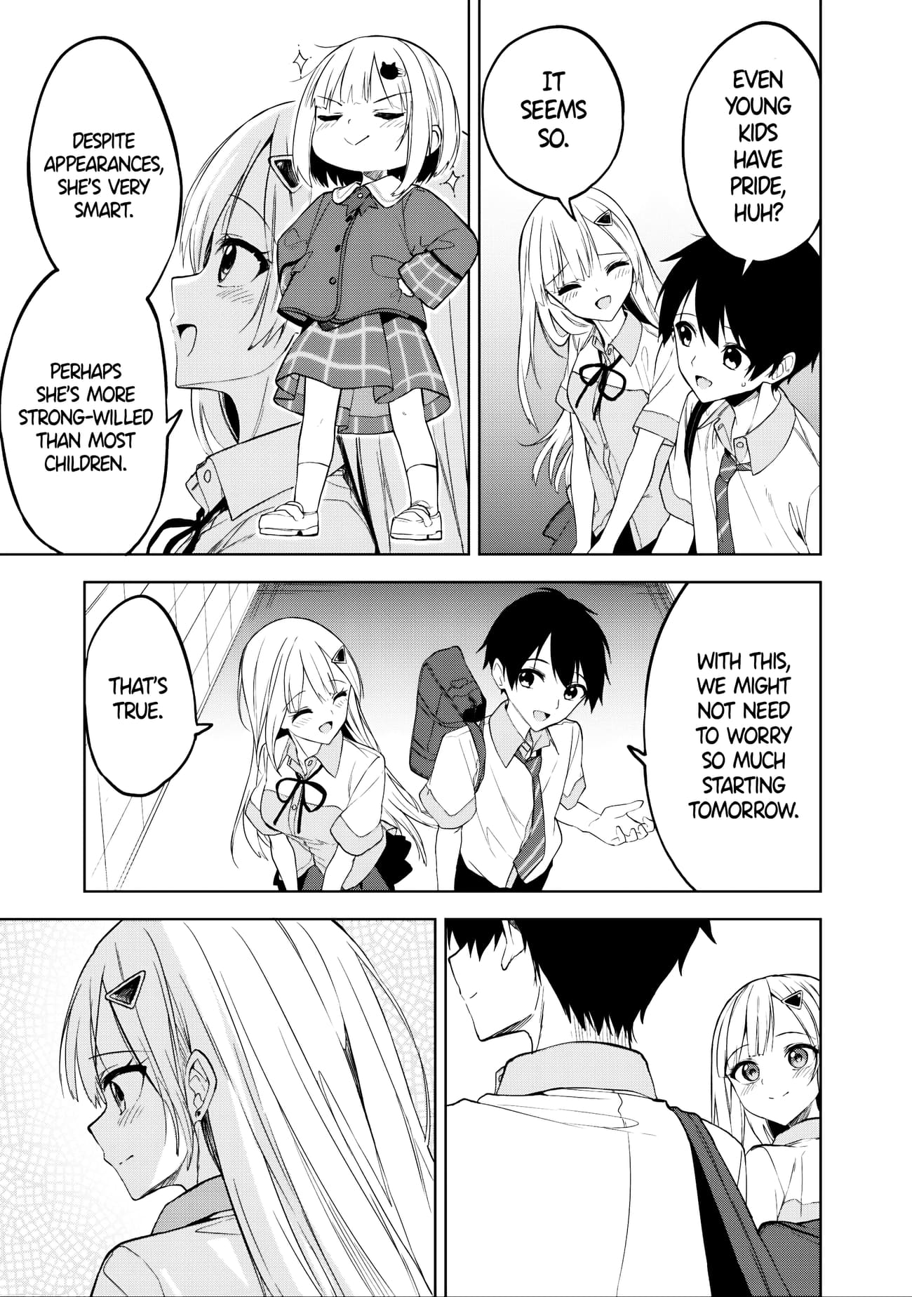 Maigo ni Natteita Youjo wo Tasuketara, Otonari ni Sumu Bishoujo Ryuugakusei ga Ie ni Asobi ni Kuru You ni Natta Ken Nitsuite