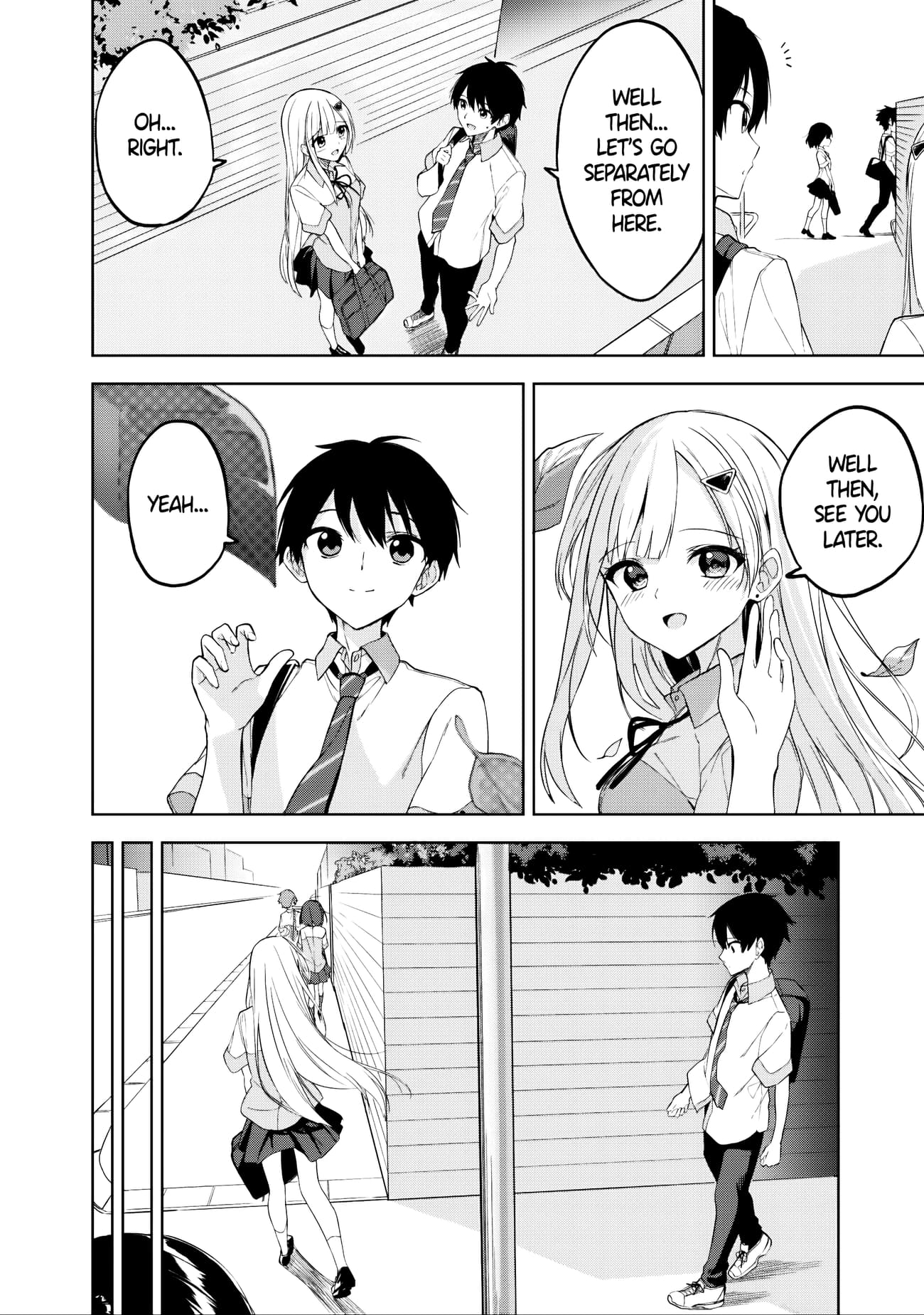 Maigo ni Natteita Youjo wo Tasuketara, Otonari ni Sumu Bishoujo Ryuugakusei ga Ie ni Asobi ni Kuru You ni Natta Ken Nitsuite