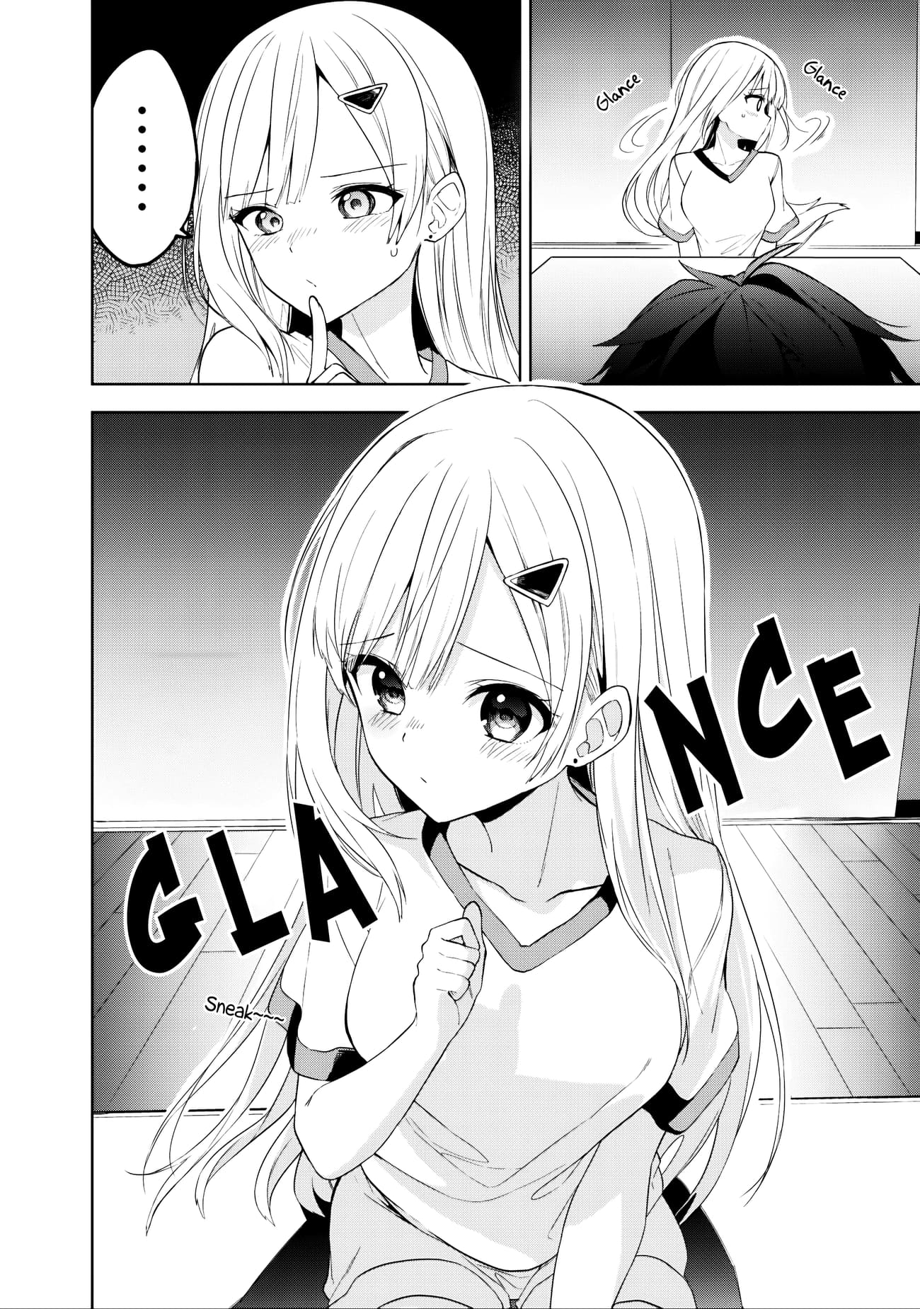 Maigo ni Natteita Youjo wo Tasuketara, Otonari ni Sumu Bishoujo Ryuugakusei ga Ie ni Asobi ni Kuru You ni Natta Ken Nitsuite