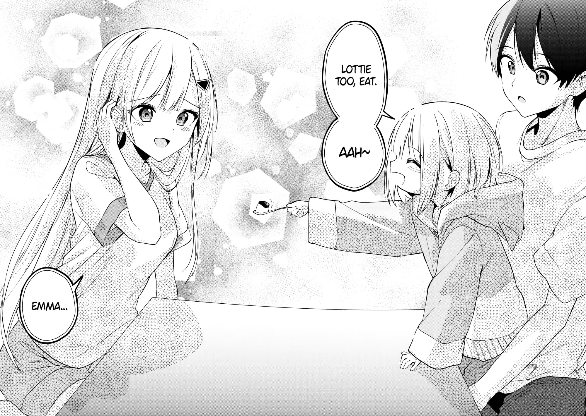 Maigo ni Natteita Youjo wo Tasuketara, Otonari ni Sumu Bishoujo Ryuugakusei ga Ie ni Asobi ni Kuru You ni Natta Ken Nitsuite
