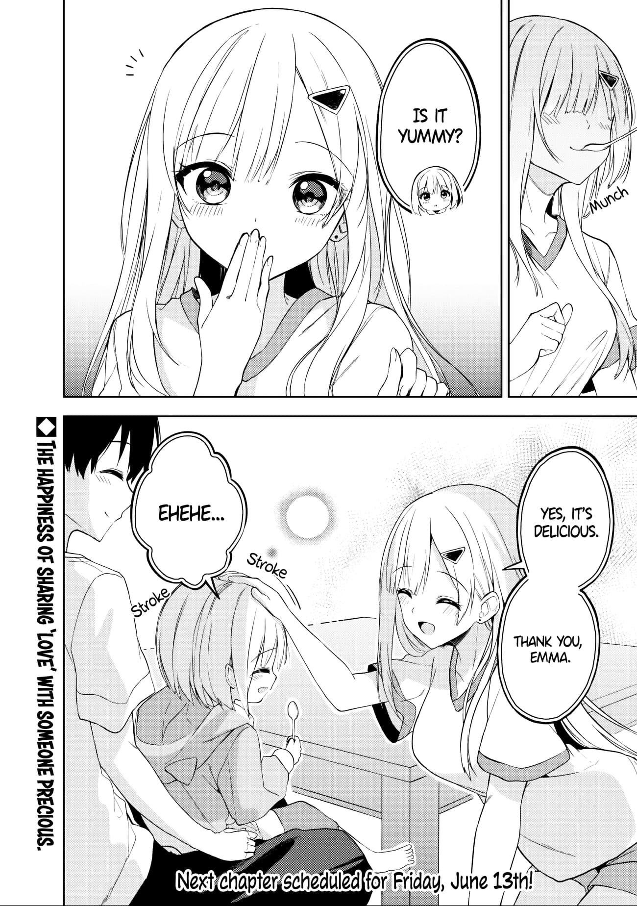 Maigo ni Natteita Youjo wo Tasuketara, Otonari ni Sumu Bishoujo Ryuugakusei ga Ie ni Asobi ni Kuru You ni Natta Ken Nitsuite