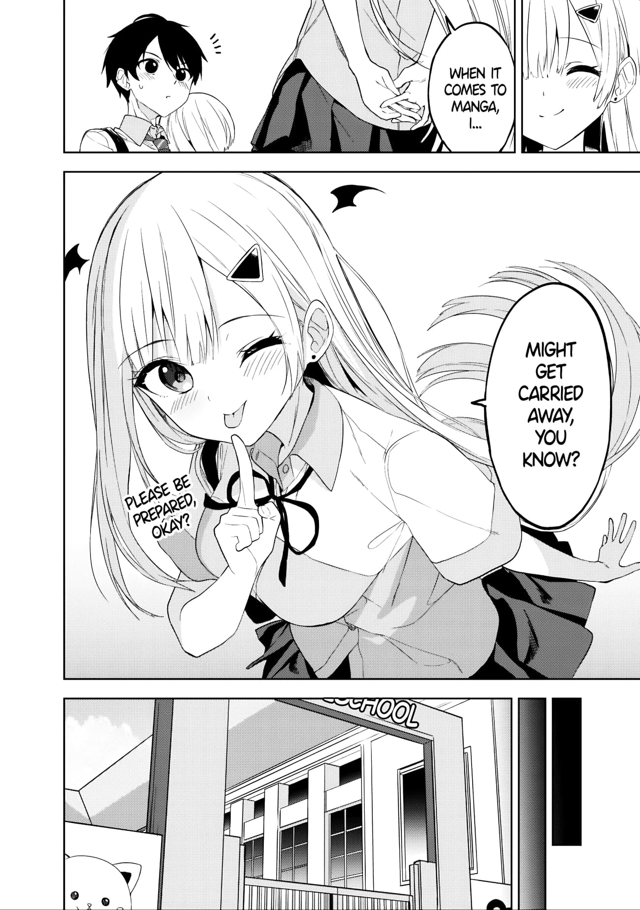 Maigo ni Natteita Youjo wo Tasuketara, Otonari ni Sumu Bishoujo Ryuugakusei ga Ie ni Asobi ni Kuru You ni Natta Ken Nitsuite