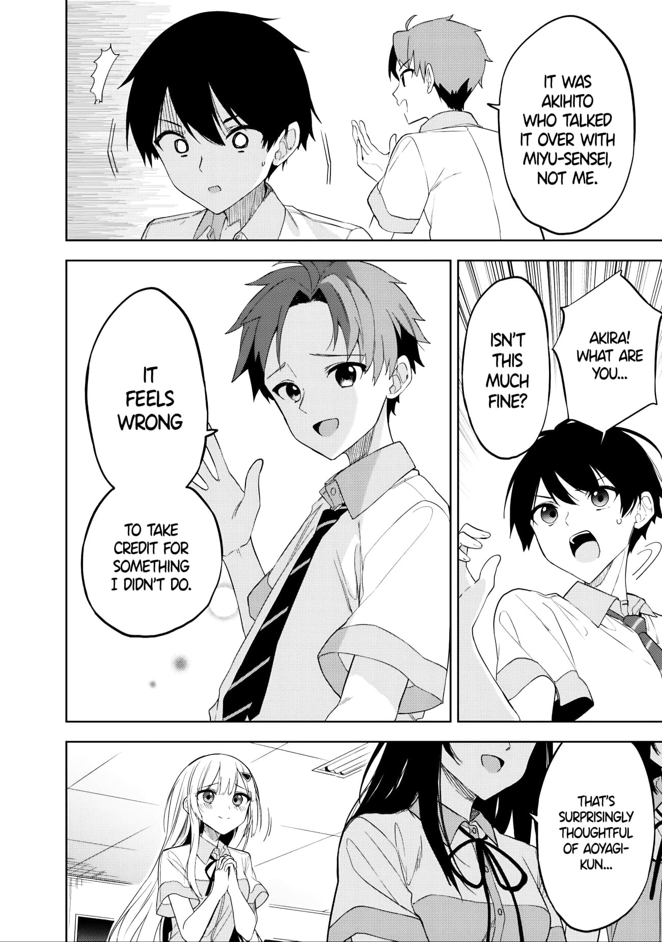 Maigo ni Natteita Youjo wo Tasuketara, Otonari ni Sumu Bishoujo Ryuugakusei ga Ie ni Asobi ni Kuru You ni Natta Ken Nitsuite