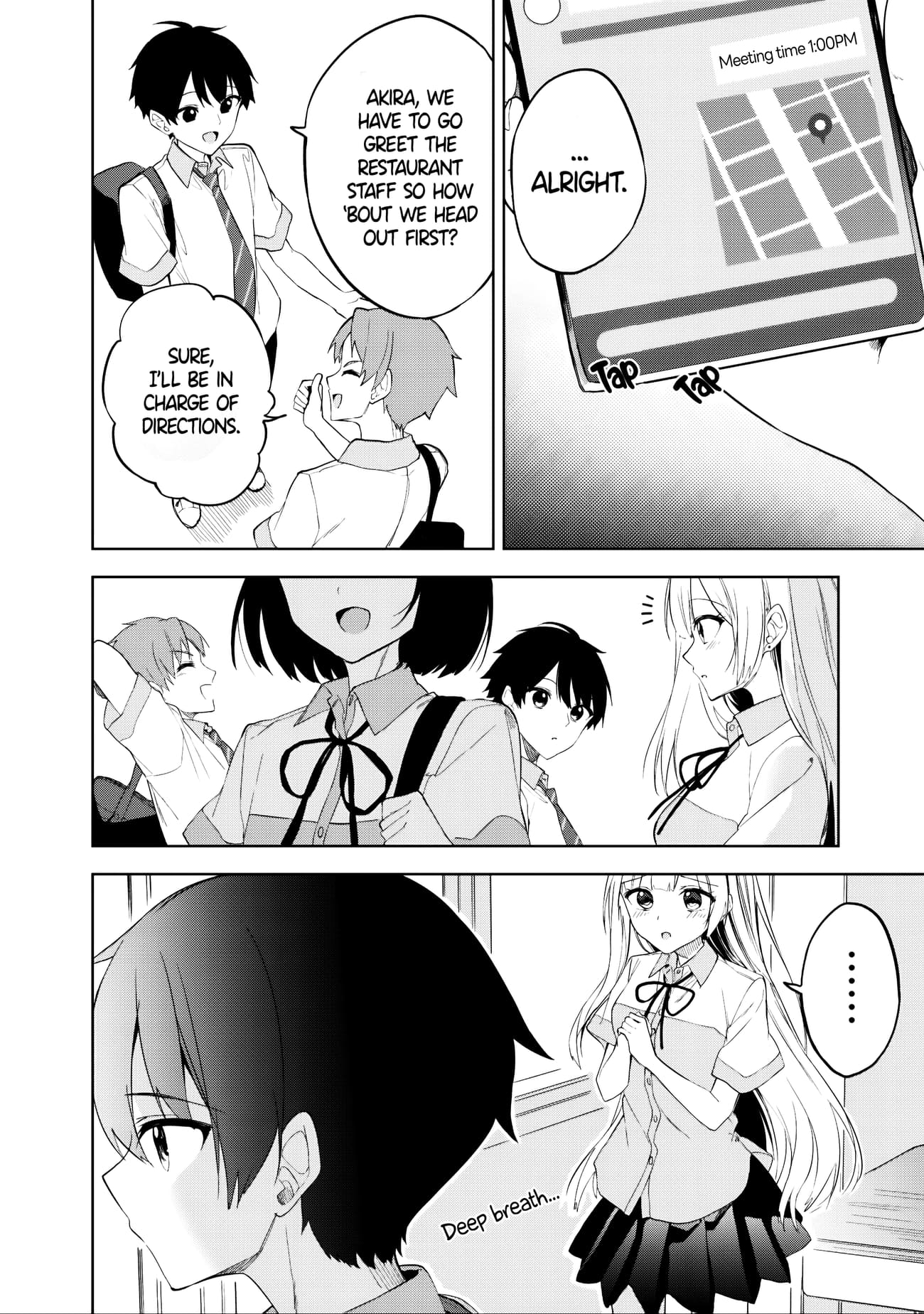 Maigo ni Natteita Youjo wo Tasuketara, Otonari ni Sumu Bishoujo Ryuugakusei ga Ie ni Asobi ni Kuru You ni Natta Ken Nitsuite