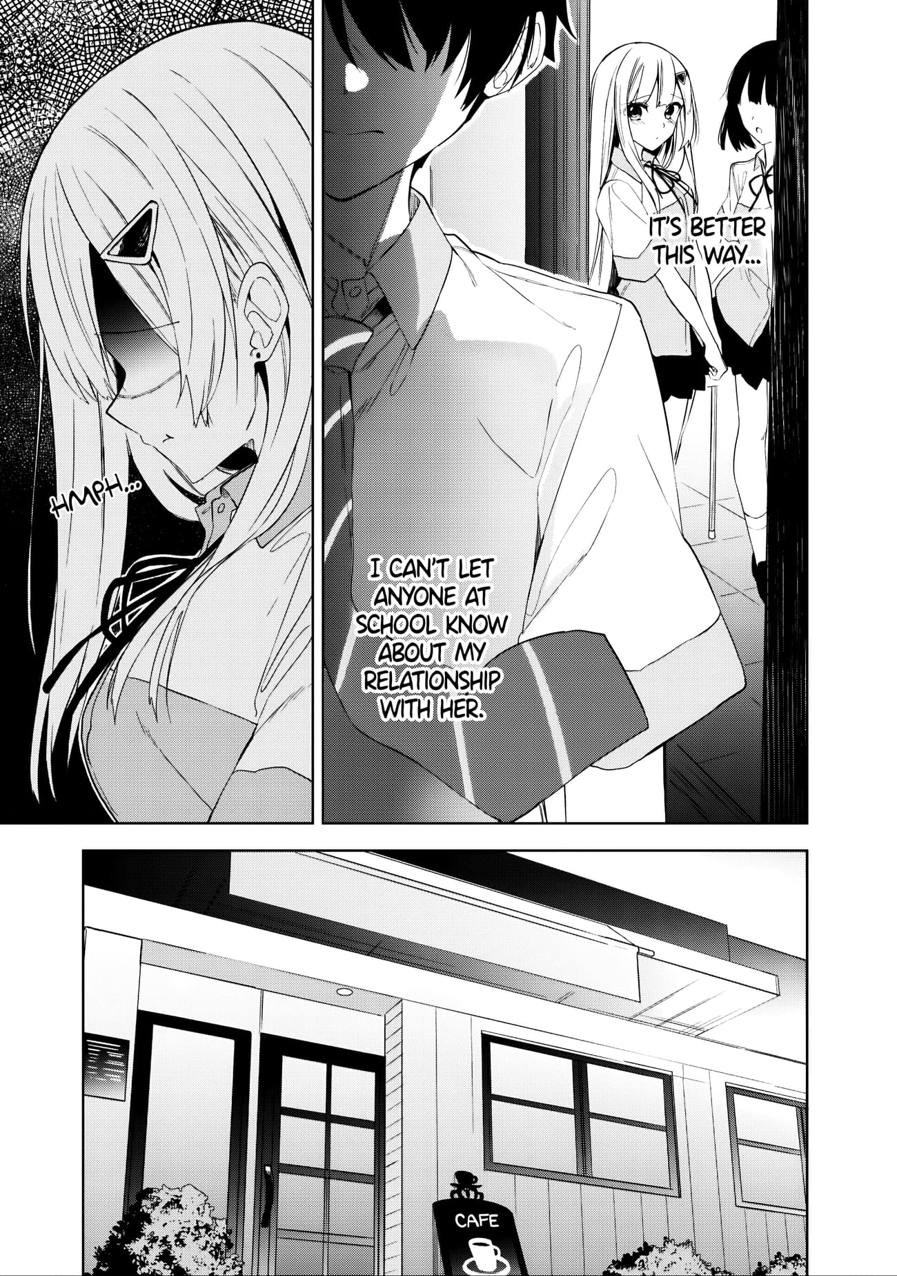 Maigo ni Natteita Youjo wo Tasuketara, Otonari ni Sumu Bishoujo Ryuugakusei ga Ie ni Asobi ni Kuru You ni Natta Ken Nitsuite