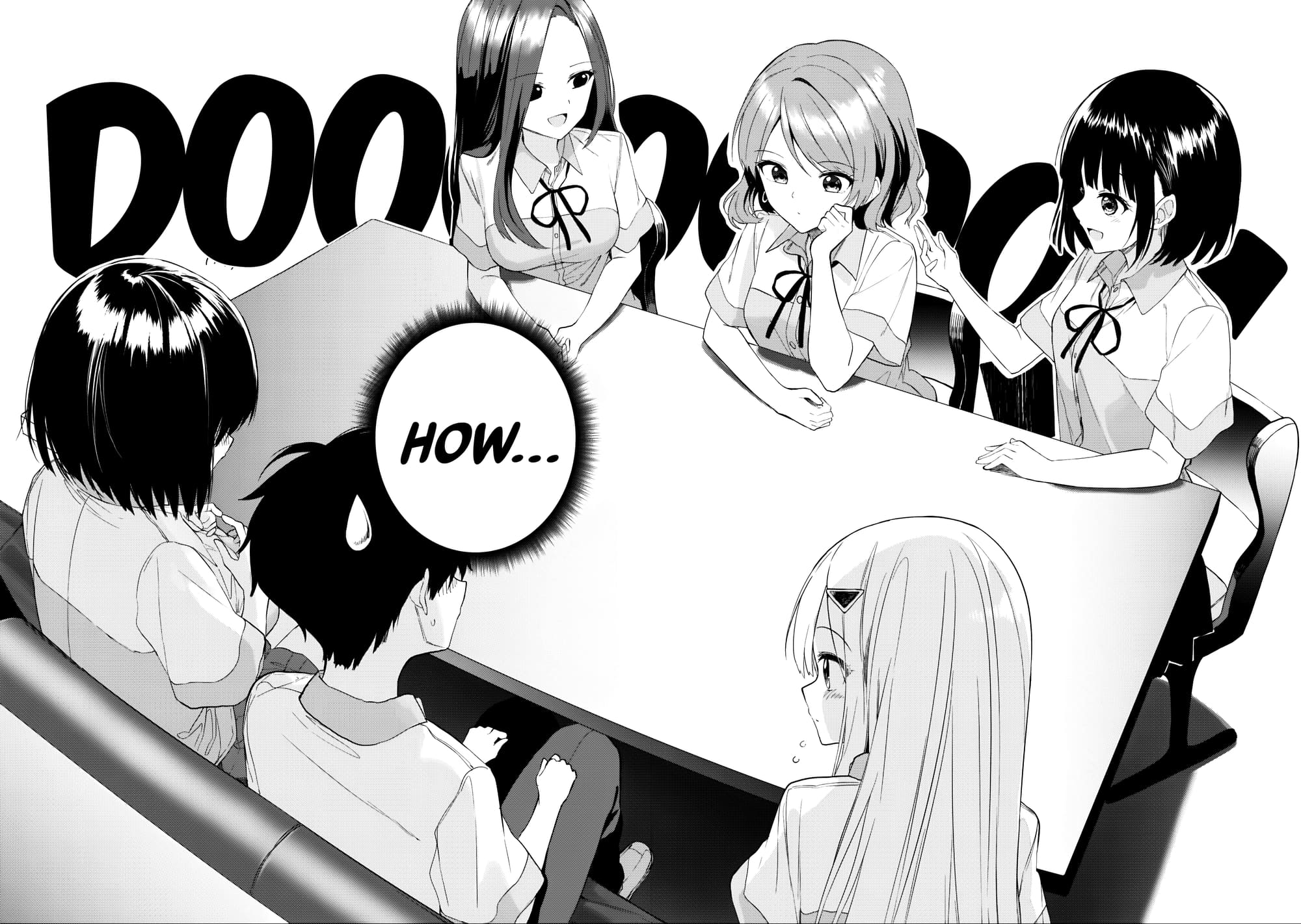 Maigo ni Natteita Youjo wo Tasuketara, Otonari ni Sumu Bishoujo Ryuugakusei ga Ie ni Asobi ni Kuru You ni Natta Ken Nitsuite