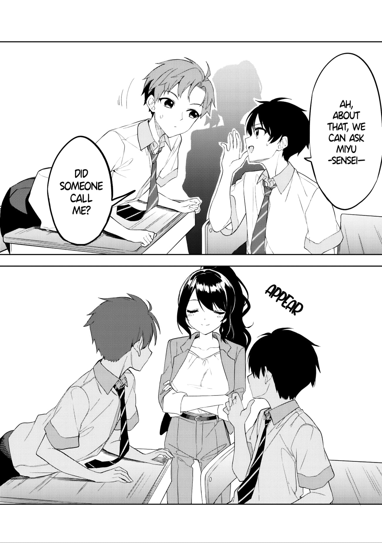 Maigo ni Natteita Youjo wo Tasuketara, Otonari ni Sumu Bishoujo Ryuugakusei ga Ie ni Asobi ni Kuru You ni Natta Ken Nitsuite