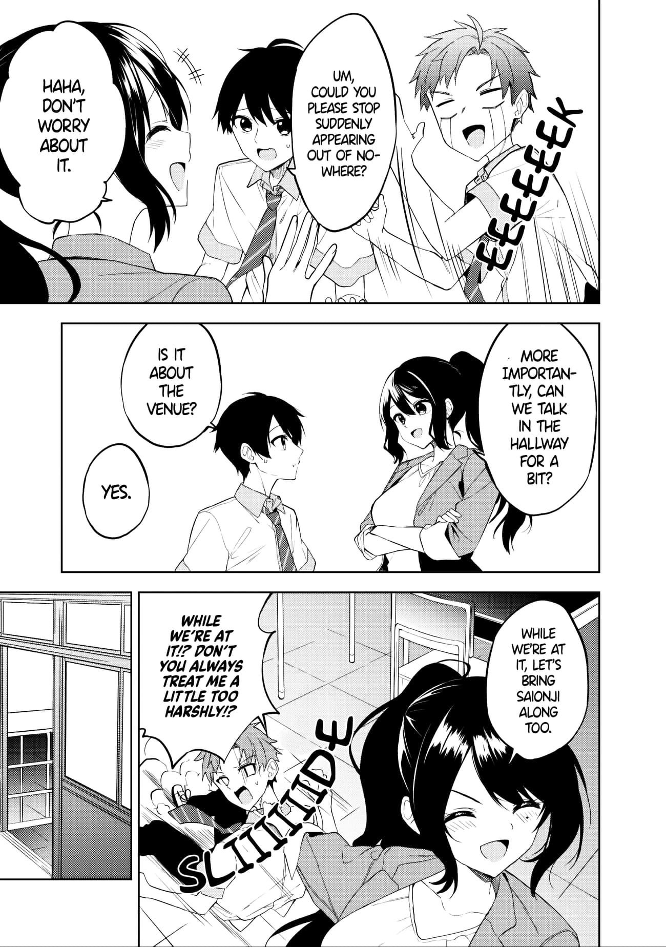 Maigo ni Natteita Youjo wo Tasuketara, Otonari ni Sumu Bishoujo Ryuugakusei ga Ie ni Asobi ni Kuru You ni Natta Ken Nitsuite
