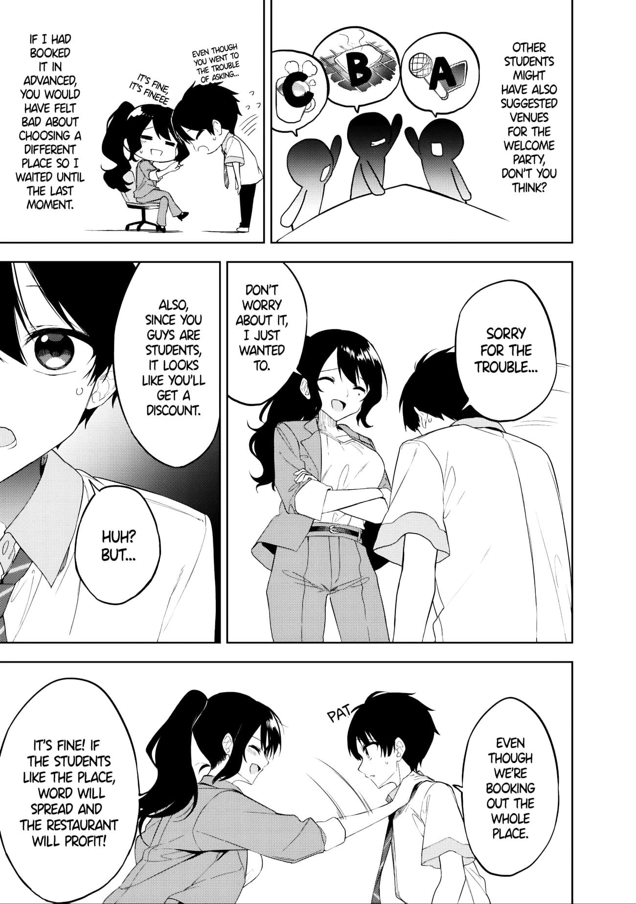 Maigo ni Natteita Youjo wo Tasuketara, Otonari ni Sumu Bishoujo Ryuugakusei ga Ie ni Asobi ni Kuru You ni Natta Ken Nitsuite