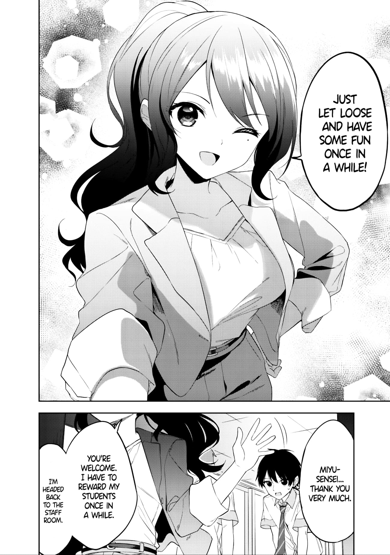 Maigo ni Natteita Youjo wo Tasuketara, Otonari ni Sumu Bishoujo Ryuugakusei ga Ie ni Asobi ni Kuru You ni Natta Ken Nitsuite