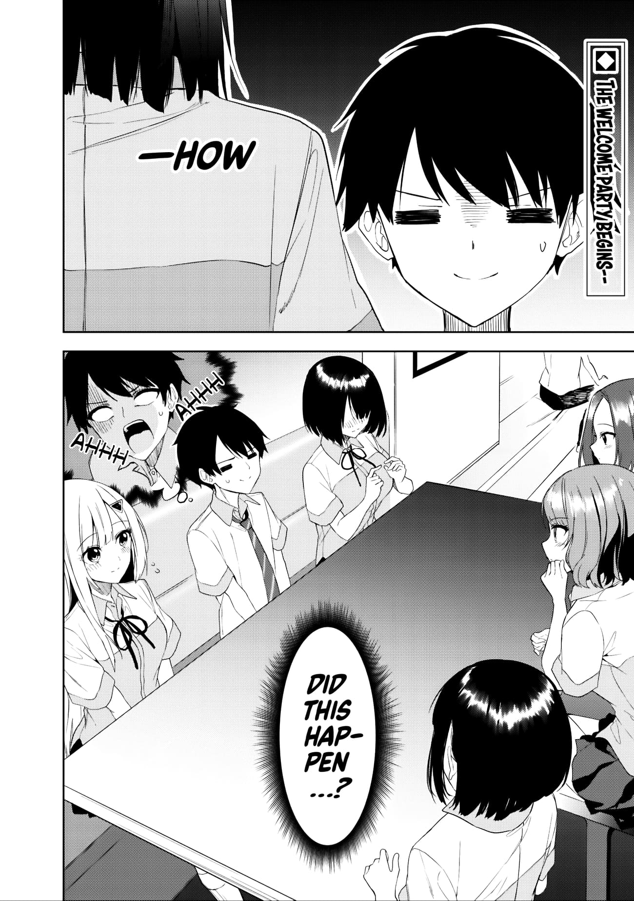 Maigo ni Natteita Youjo wo Tasuketara, Otonari ni Sumu Bishoujo Ryuugakusei ga Ie ni Asobi ni Kuru You ni Natta Ken Nitsuite