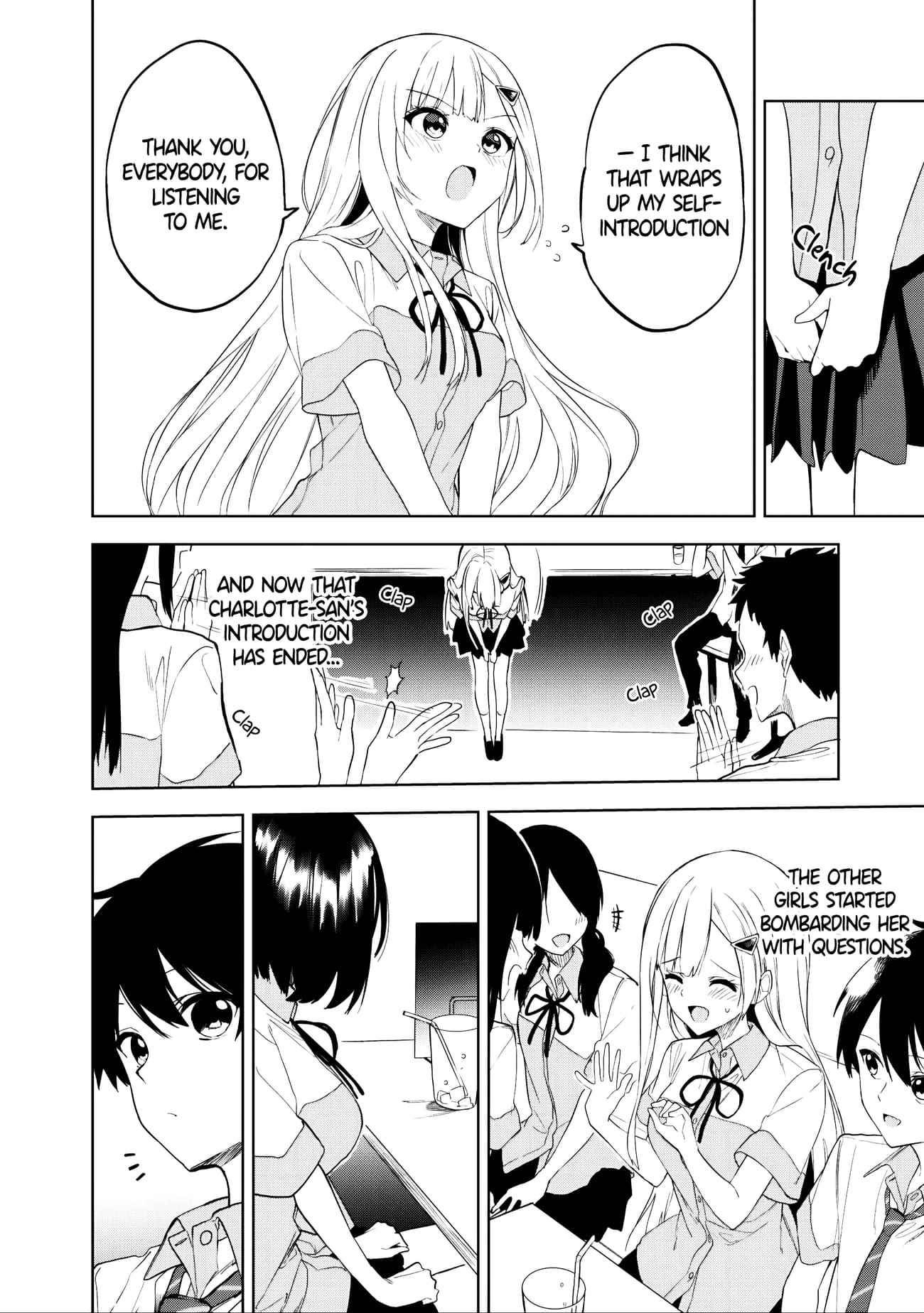 Maigo ni Natteita Youjo wo Tasuketara, Otonari ni Sumu Bishoujo Ryuugakusei ga Ie ni Asobi ni Kuru You ni Natta Ken Nitsuite