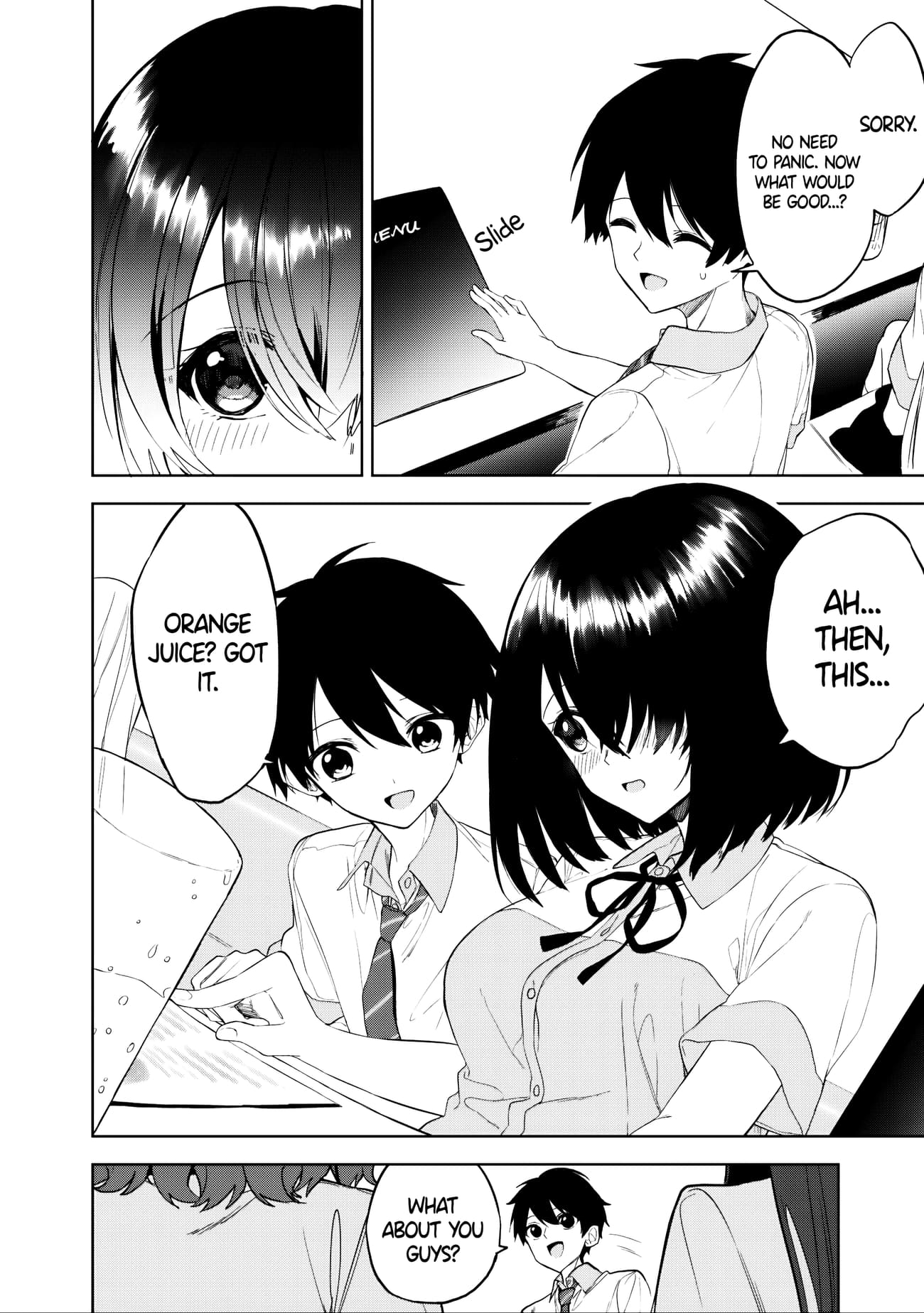 Maigo ni Natteita Youjo wo Tasuketara, Otonari ni Sumu Bishoujo Ryuugakusei ga Ie ni Asobi ni Kuru You ni Natta Ken Nitsuite