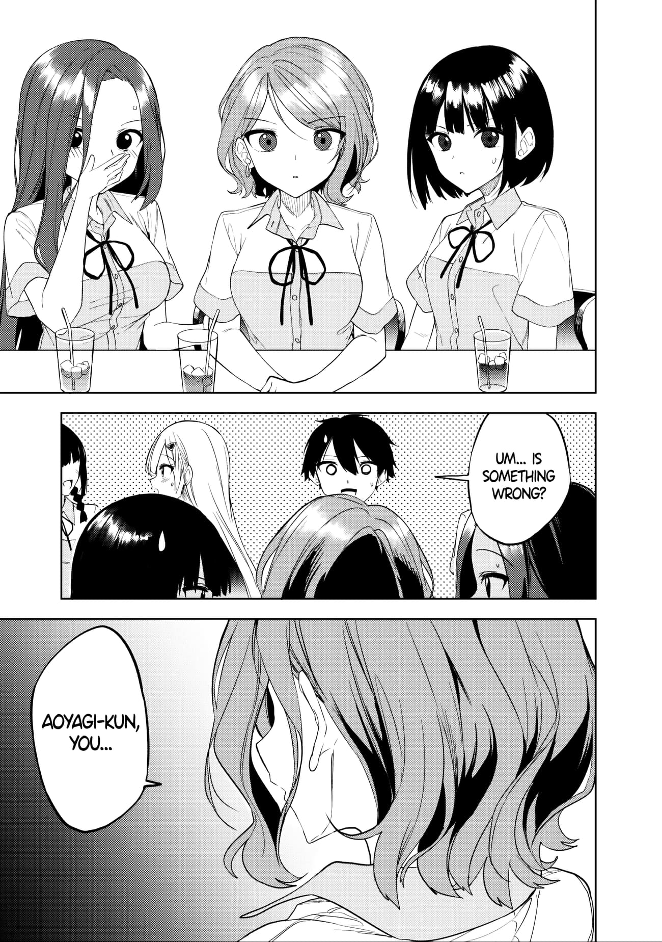 Maigo ni Natteita Youjo wo Tasuketara, Otonari ni Sumu Bishoujo Ryuugakusei ga Ie ni Asobi ni Kuru You ni Natta Ken Nitsuite