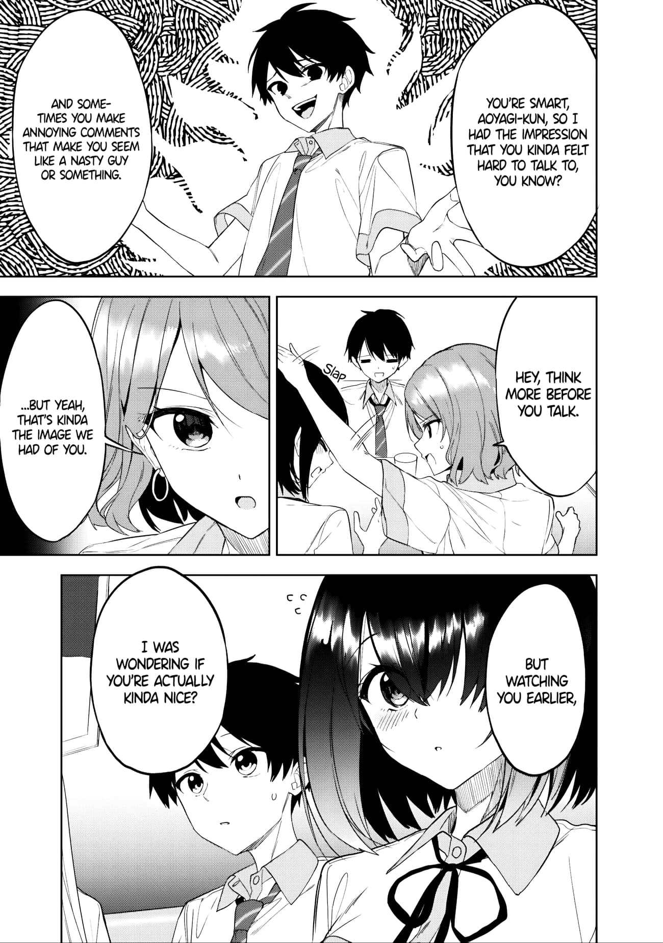 Maigo ni Natteita Youjo wo Tasuketara, Otonari ni Sumu Bishoujo Ryuugakusei ga Ie ni Asobi ni Kuru You ni Natta Ken Nitsuite