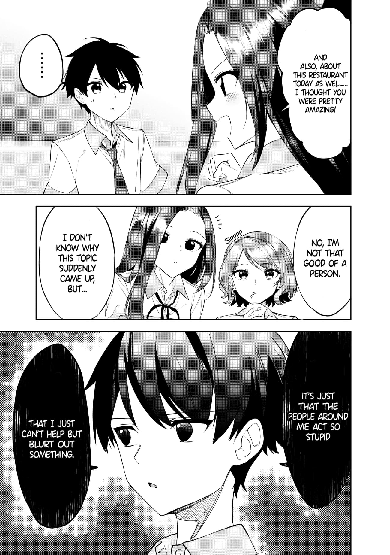 Maigo ni Natteita Youjo wo Tasuketara, Otonari ni Sumu Bishoujo Ryuugakusei ga Ie ni Asobi ni Kuru You ni Natta Ken Nitsuite
