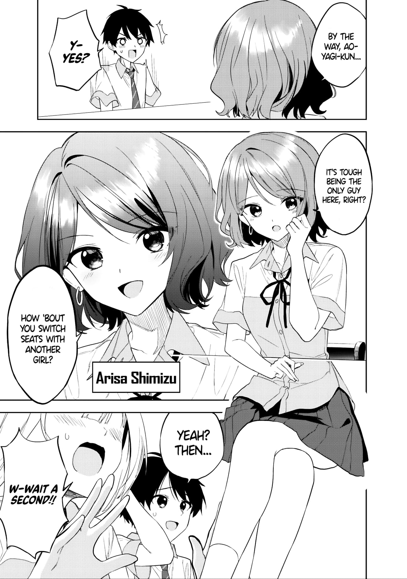 Maigo ni Natteita Youjo wo Tasuketara, Otonari ni Sumu Bishoujo Ryuugakusei ga Ie ni Asobi ni Kuru You ni Natta Ken Nitsuite