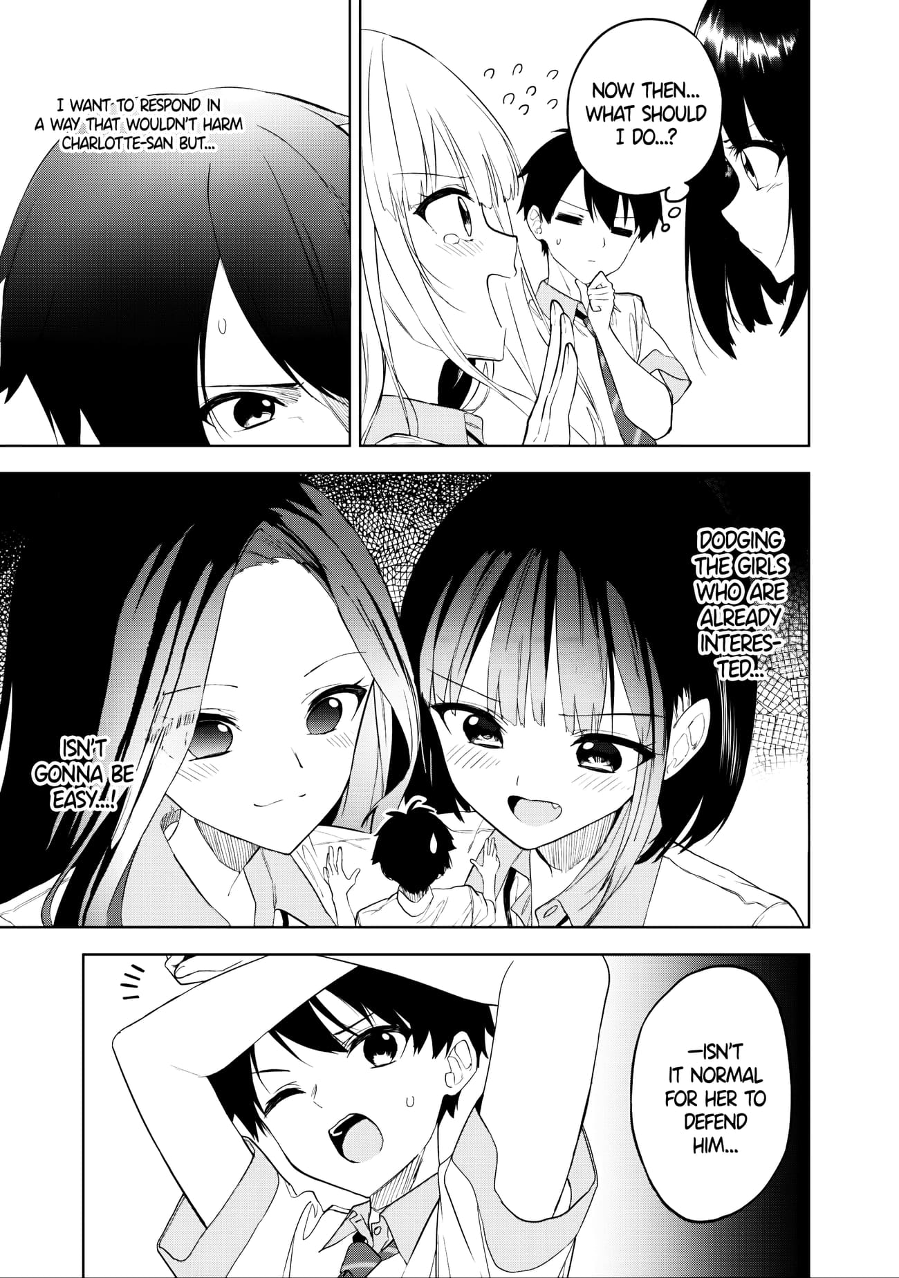 Maigo ni Natteita Youjo wo Tasuketara, Otonari ni Sumu Bishoujo Ryuugakusei ga Ie ni Asobi ni Kuru You ni Natta Ken Nitsuite