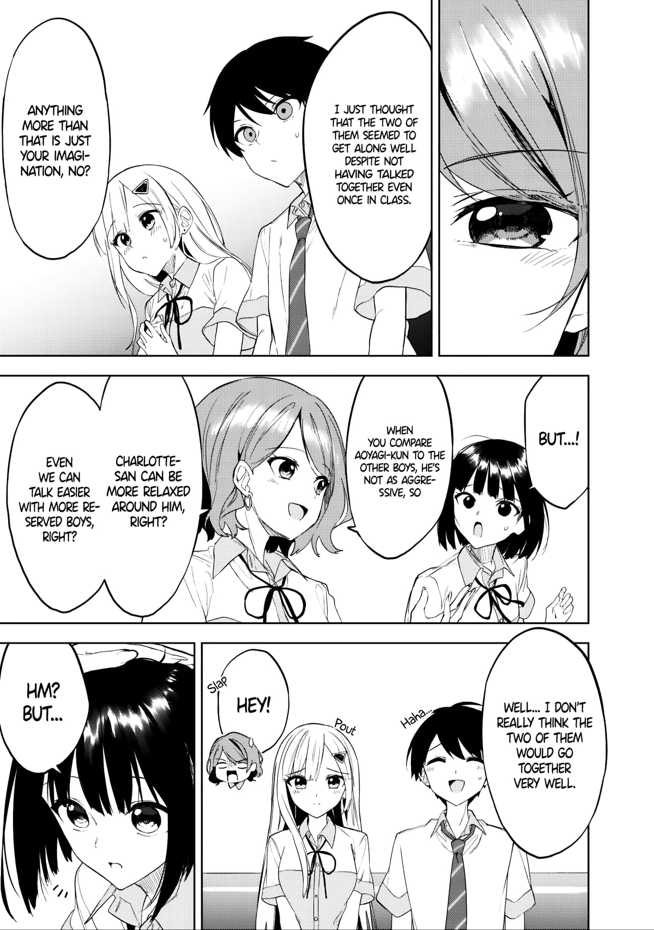 Maigo ni Natteita Youjo wo Tasuketara, Otonari ni Sumu Bishoujo Ryuugakusei ga Ie ni Asobi ni Kuru You ni Natta Ken Nitsuite
