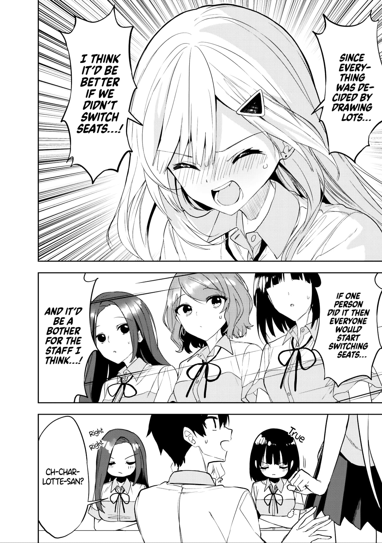 Maigo ni Natteita Youjo wo Tasuketara, Otonari ni Sumu Bishoujo Ryuugakusei ga Ie ni Asobi ni Kuru You ni Natta Ken Nitsuite