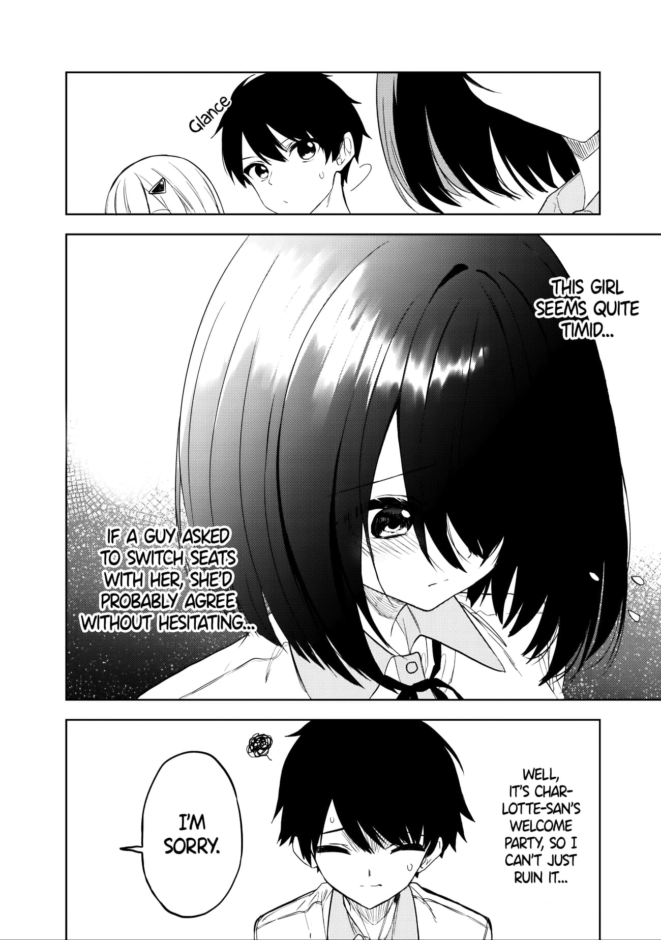 Maigo ni Natteita Youjo wo Tasuketara, Otonari ni Sumu Bishoujo Ryuugakusei ga Ie ni Asobi ni Kuru You ni Natta Ken Nitsuite