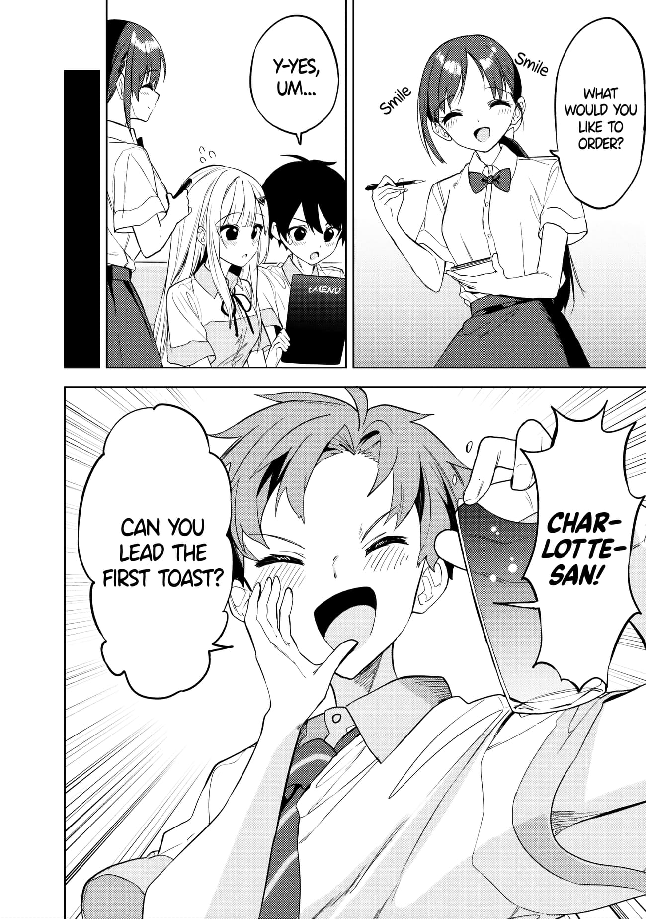 Maigo ni Natteita Youjo wo Tasuketara, Otonari ni Sumu Bishoujo Ryuugakusei ga Ie ni Asobi ni Kuru You ni Natta Ken Nitsuite