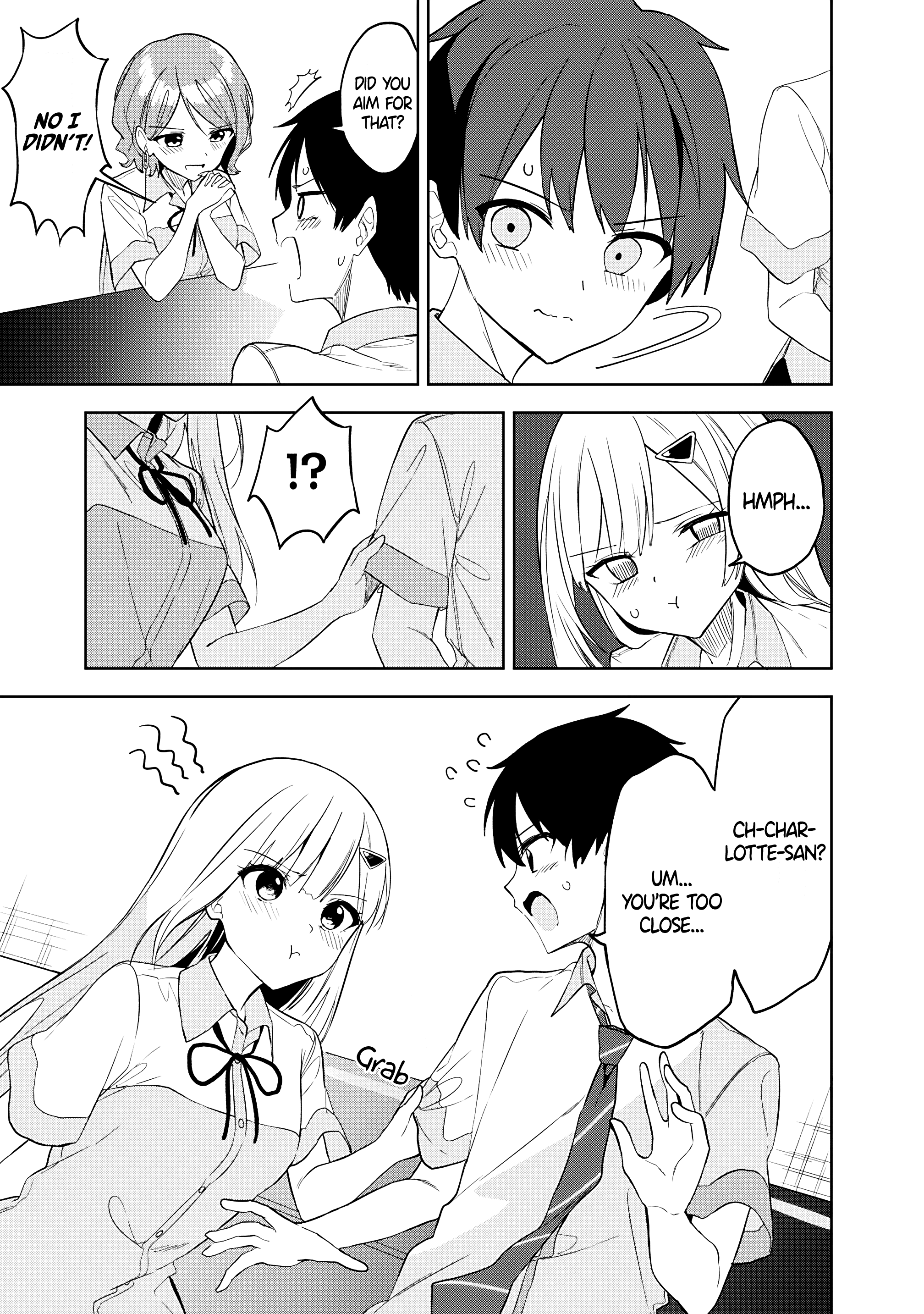 Maigo ni Natteita Youjo wo Tasuketara, Otonari ni Sumu Bishoujo Ryuugakusei ga Ie ni Asobi ni Kuru You ni Natta Ken Nitsuite