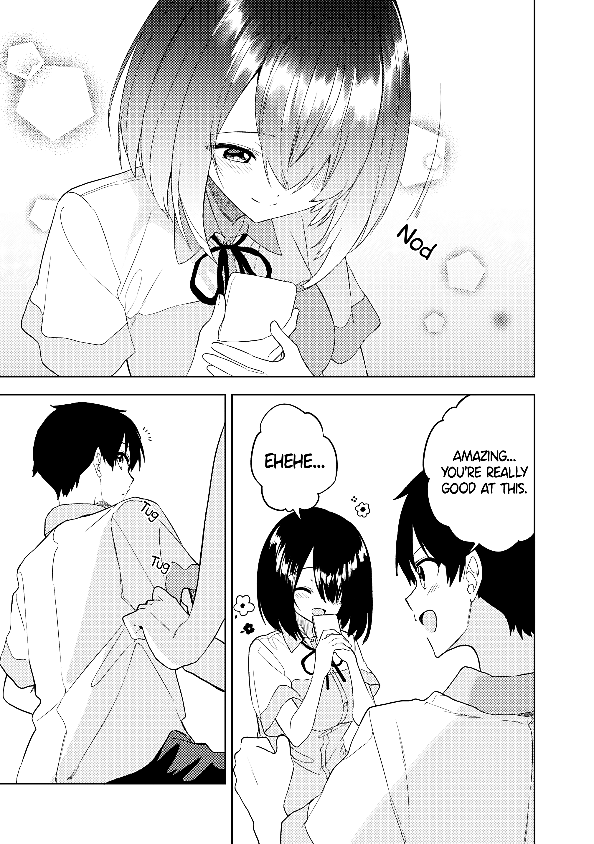 Maigo ni Natteita Youjo wo Tasuketara, Otonari ni Sumu Bishoujo Ryuugakusei ga Ie ni Asobi ni Kuru You ni Natta Ken Nitsuite