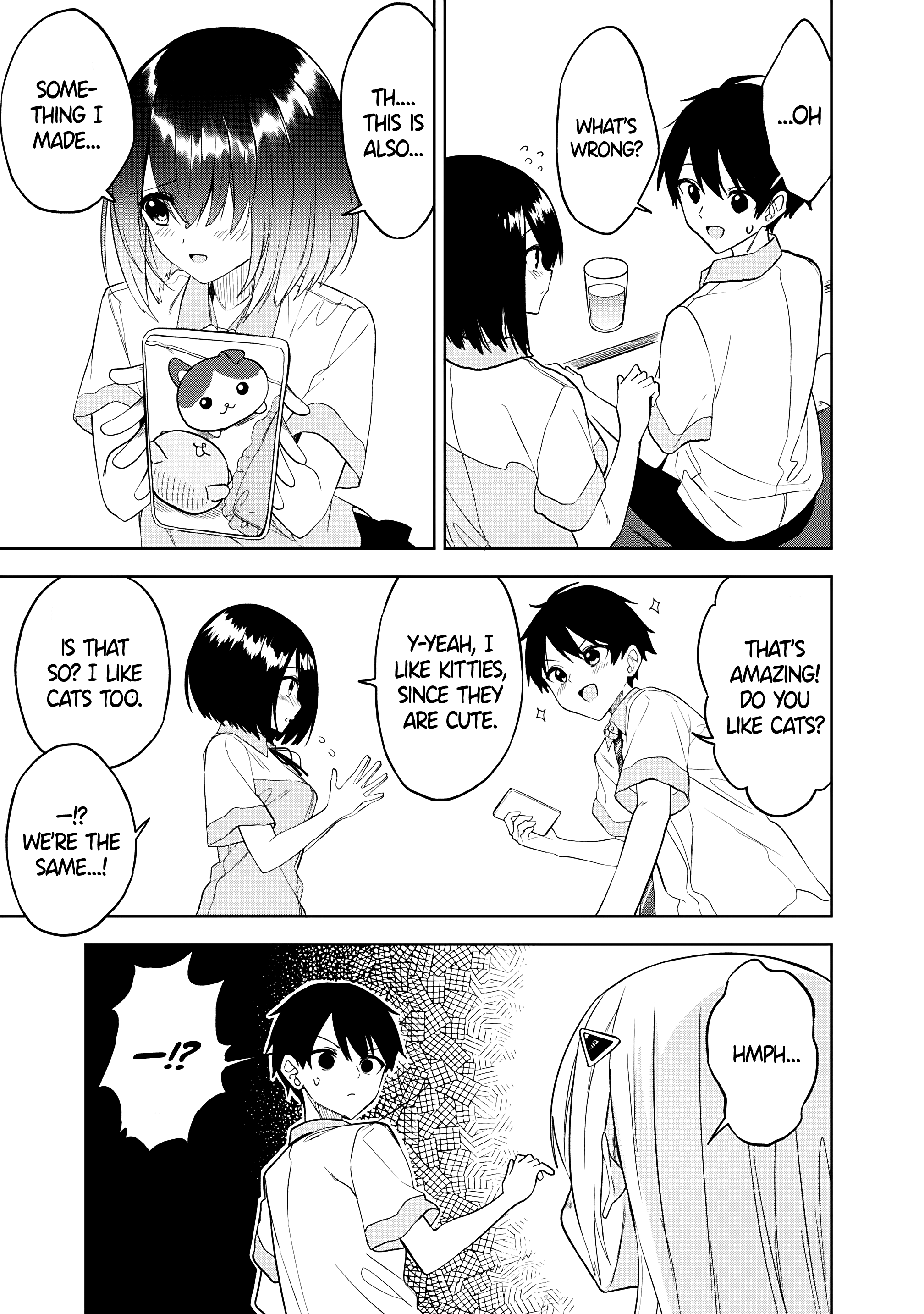 Maigo ni Natteita Youjo wo Tasuketara, Otonari ni Sumu Bishoujo Ryuugakusei ga Ie ni Asobi ni Kuru You ni Natta Ken Nitsuite