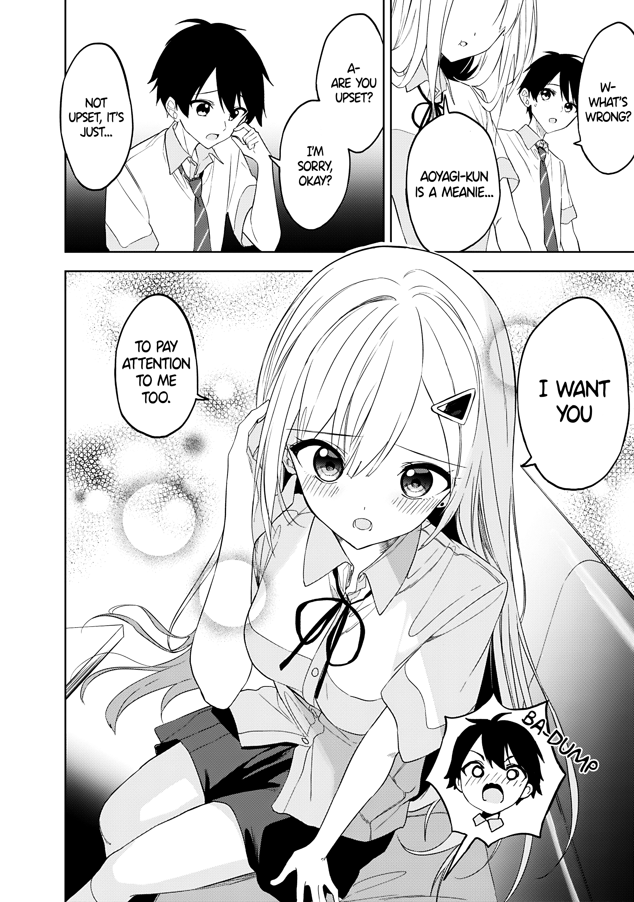 Maigo ni Natteita Youjo wo Tasuketara, Otonari ni Sumu Bishoujo Ryuugakusei ga Ie ni Asobi ni Kuru You ni Natta Ken Nitsuite