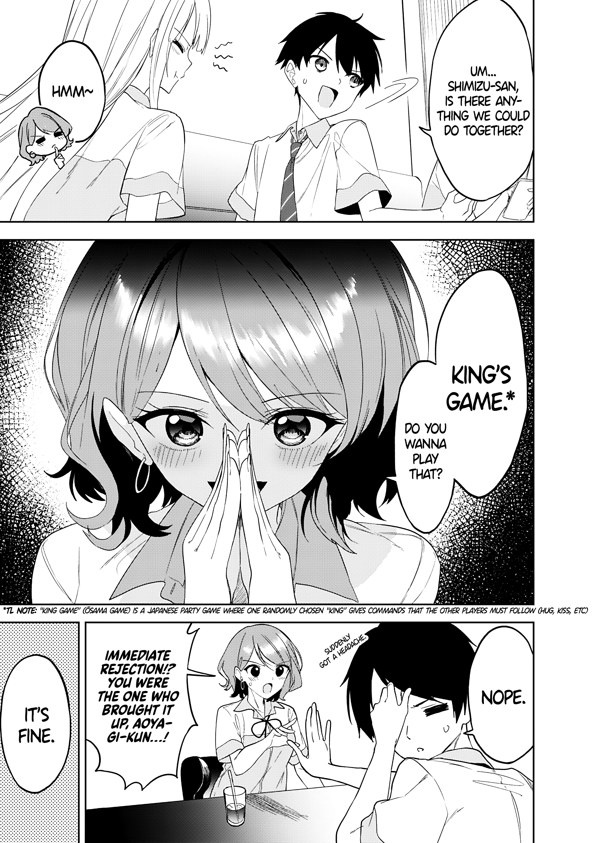 Maigo ni Natteita Youjo wo Tasuketara, Otonari ni Sumu Bishoujo Ryuugakusei ga Ie ni Asobi ni Kuru You ni Natta Ken Nitsuite