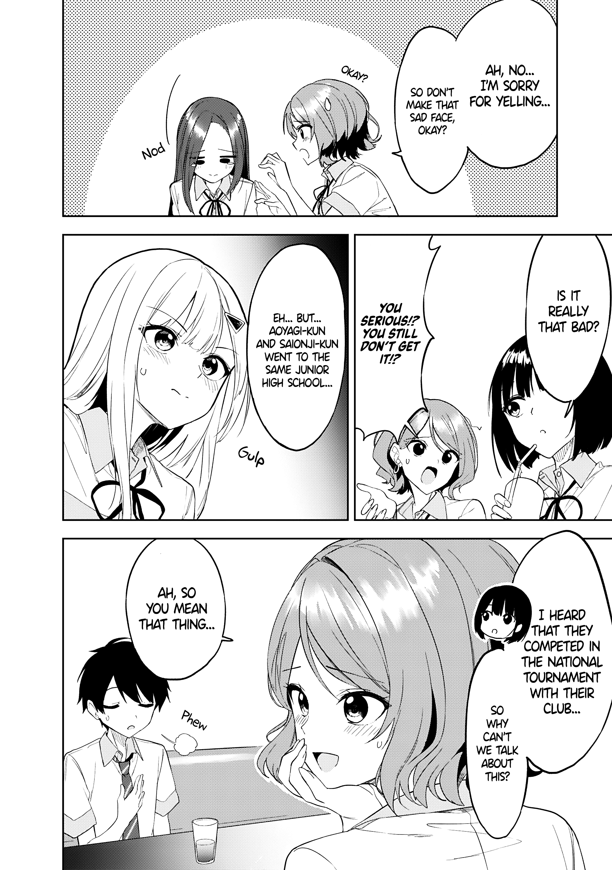 Maigo ni Natteita Youjo wo Tasuketara, Otonari ni Sumu Bishoujo Ryuugakusei ga Ie ni Asobi ni Kuru You ni Natta Ken Nitsuite