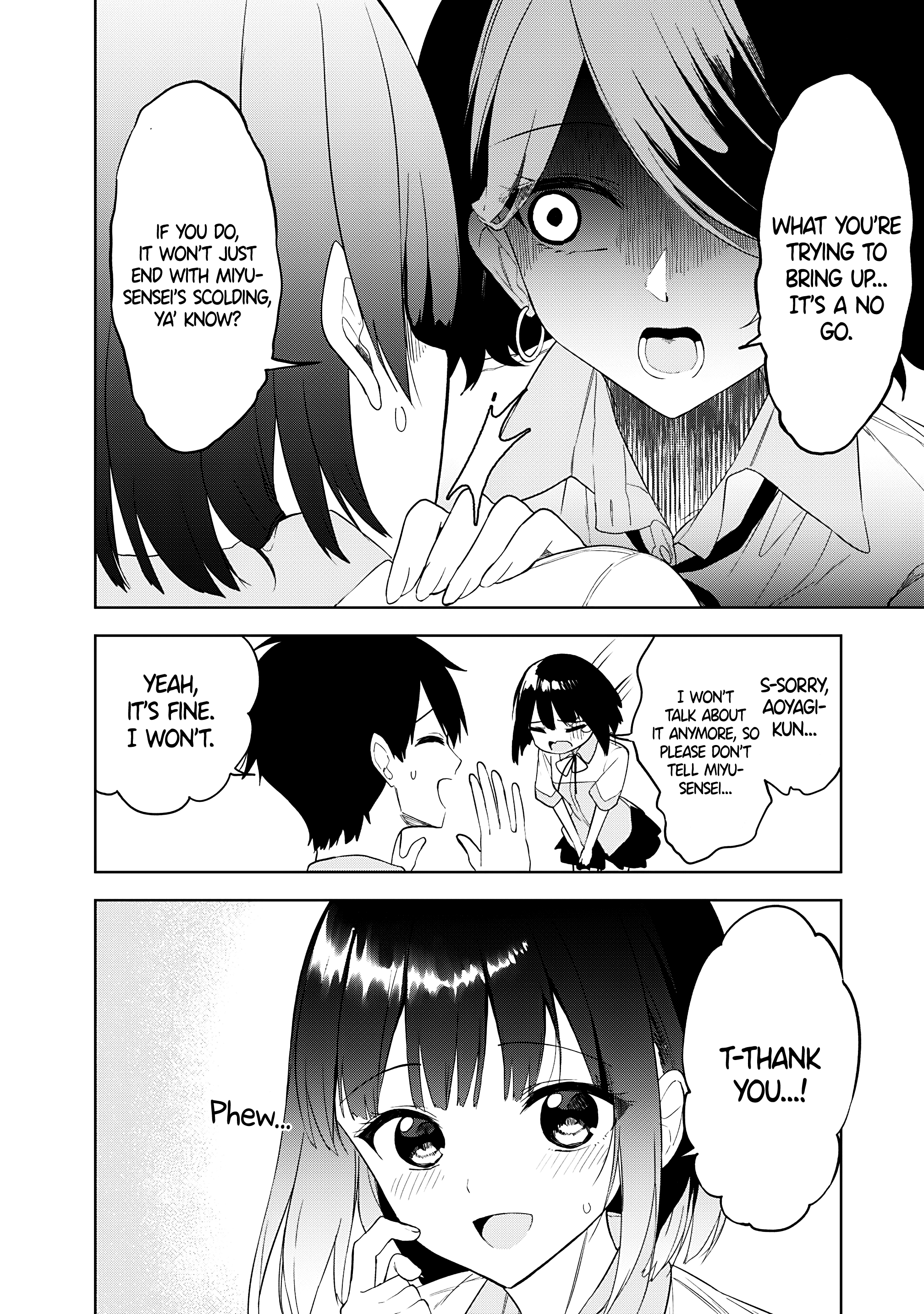 Maigo ni Natteita Youjo wo Tasuketara, Otonari ni Sumu Bishoujo Ryuugakusei ga Ie ni Asobi ni Kuru You ni Natta Ken Nitsuite
