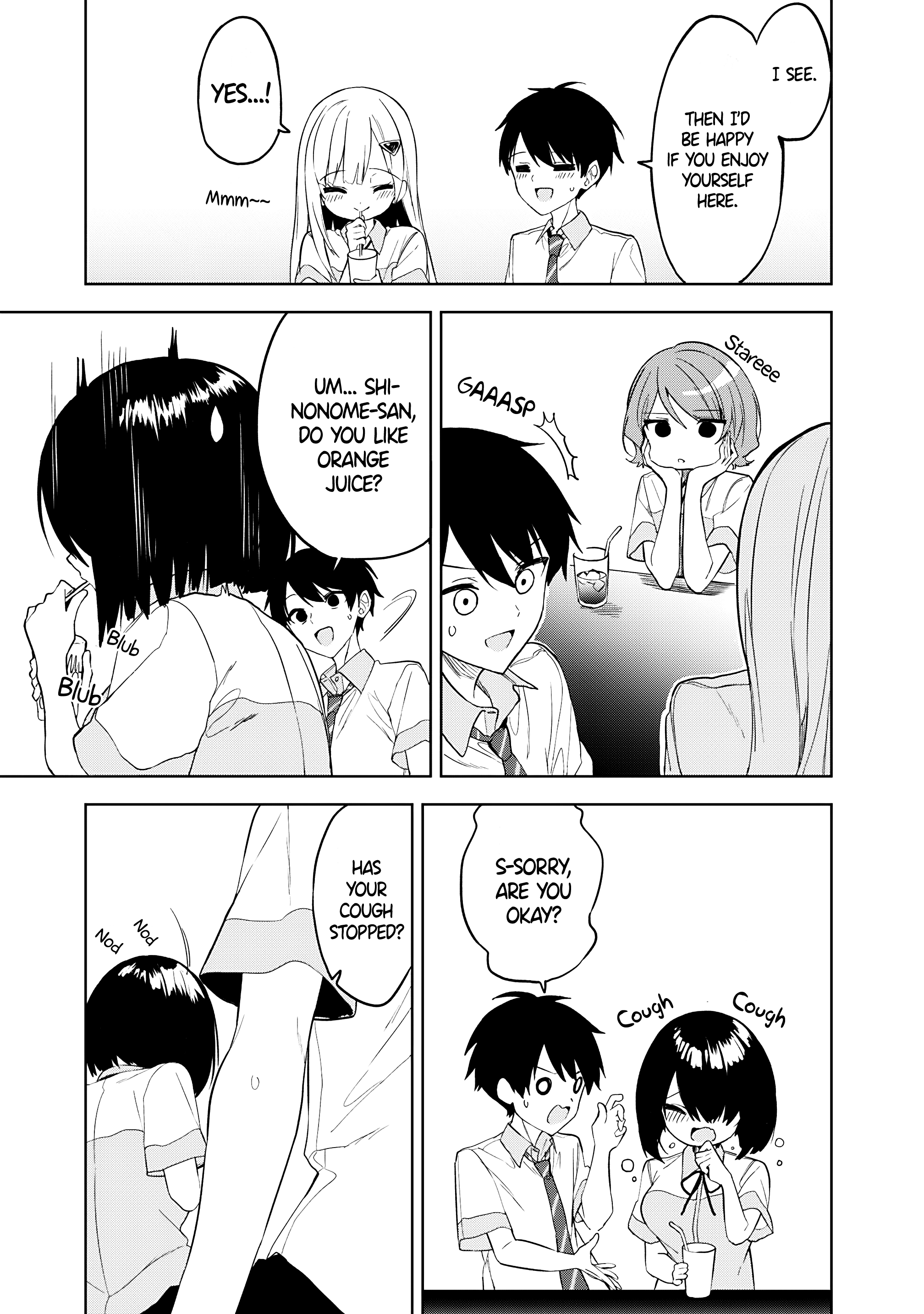 Maigo ni Natteita Youjo wo Tasuketara, Otonari ni Sumu Bishoujo Ryuugakusei ga Ie ni Asobi ni Kuru You ni Natta Ken Nitsuite
