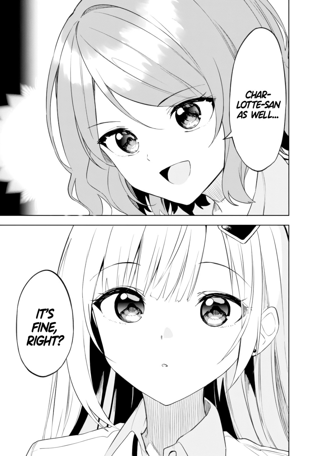 Maigo ni Natteita Youjo wo Tasuketara, Otonari ni Sumu Bishoujo Ryuugakusei ga Ie ni Asobi ni Kuru You ni Natta Ken Nitsuite