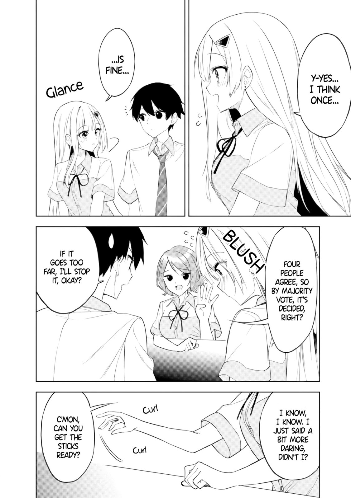 Maigo ni Natteita Youjo wo Tasuketara, Otonari ni Sumu Bishoujo Ryuugakusei ga Ie ni Asobi ni Kuru You ni Natta Ken Nitsuite