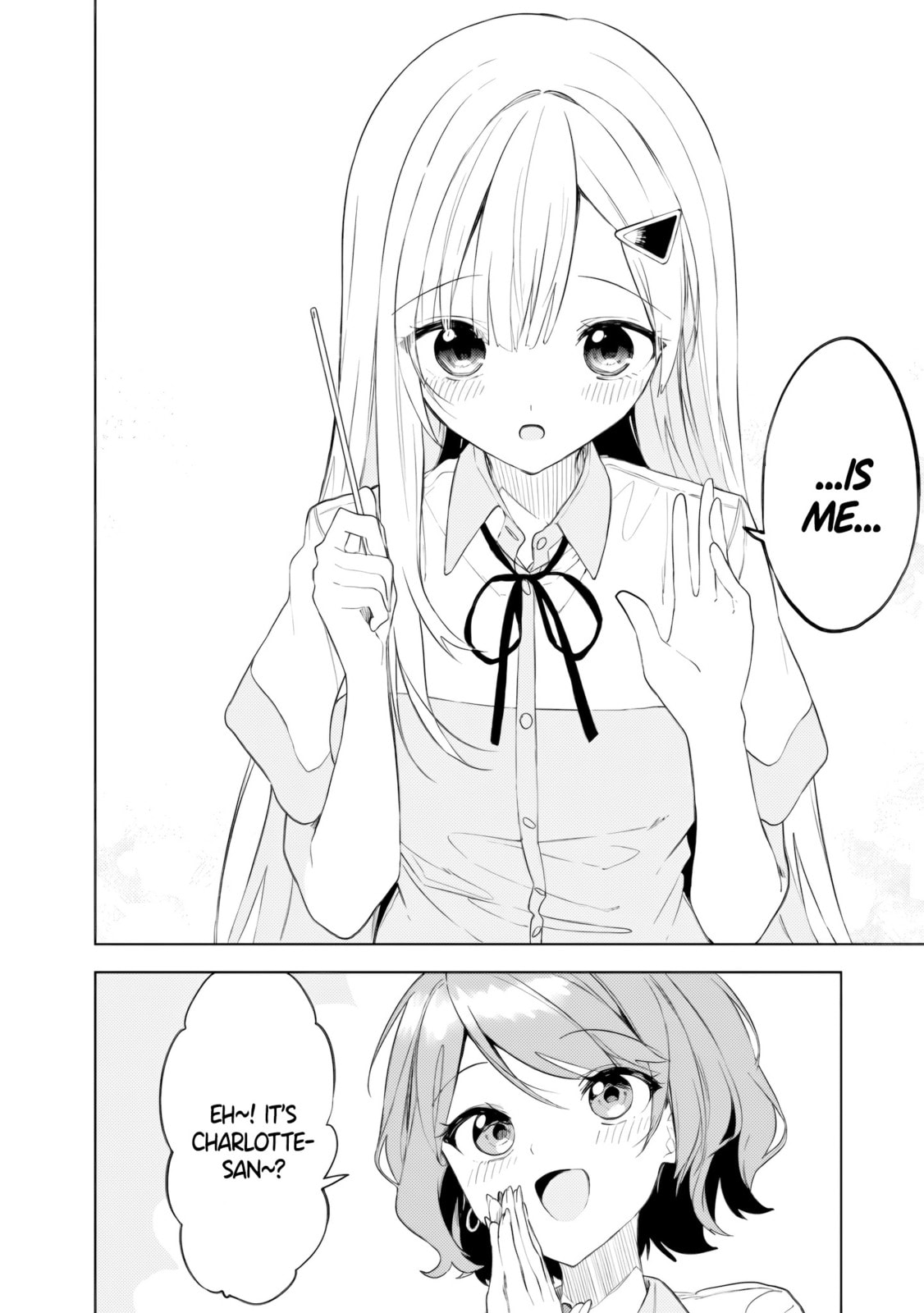 Maigo ni Natteita Youjo wo Tasuketara, Otonari ni Sumu Bishoujo Ryuugakusei ga Ie ni Asobi ni Kuru You ni Natta Ken Nitsuite