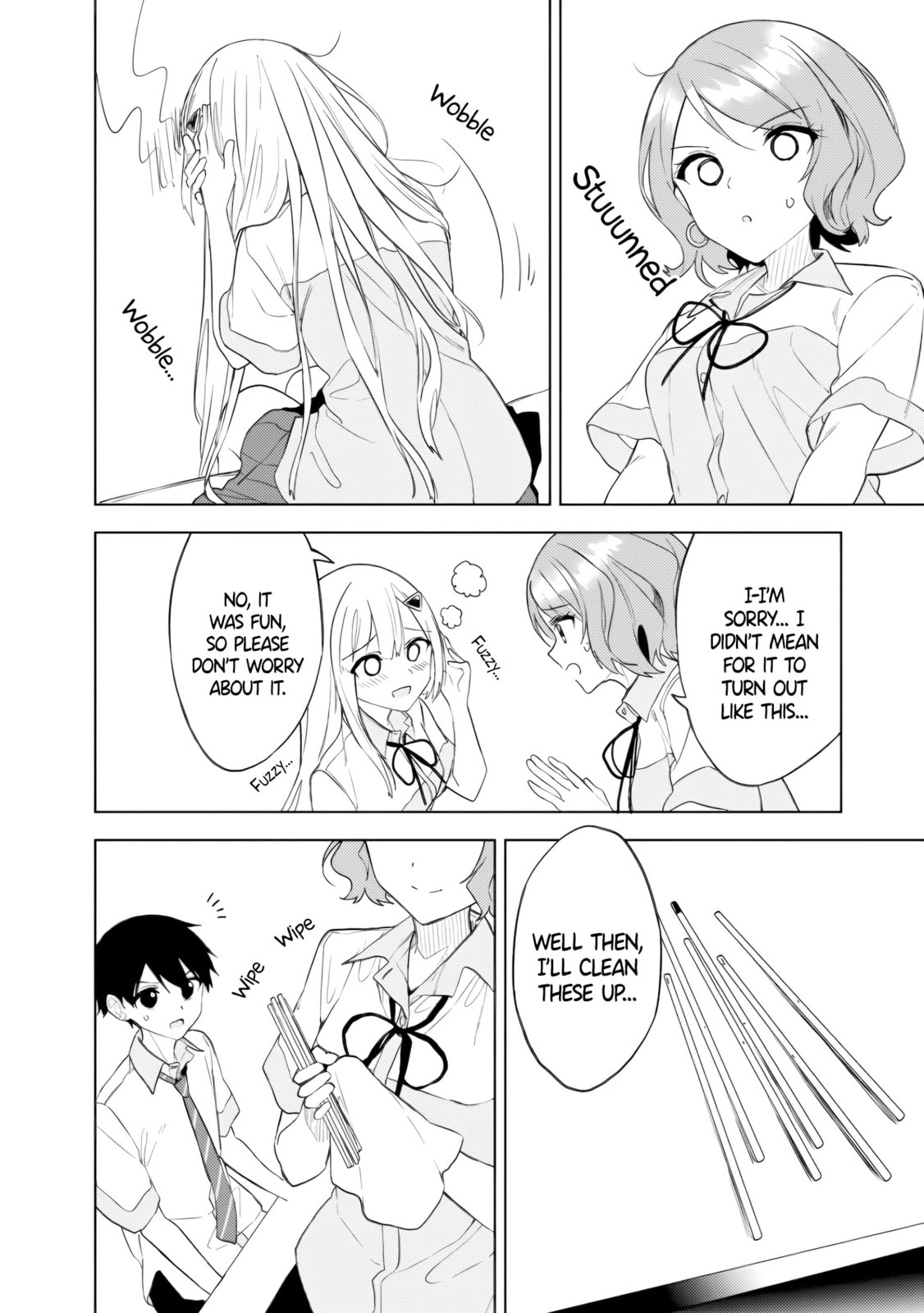 Maigo ni Natteita Youjo wo Tasuketara, Otonari ni Sumu Bishoujo Ryuugakusei ga Ie ni Asobi ni Kuru You ni Natta Ken Nitsuite