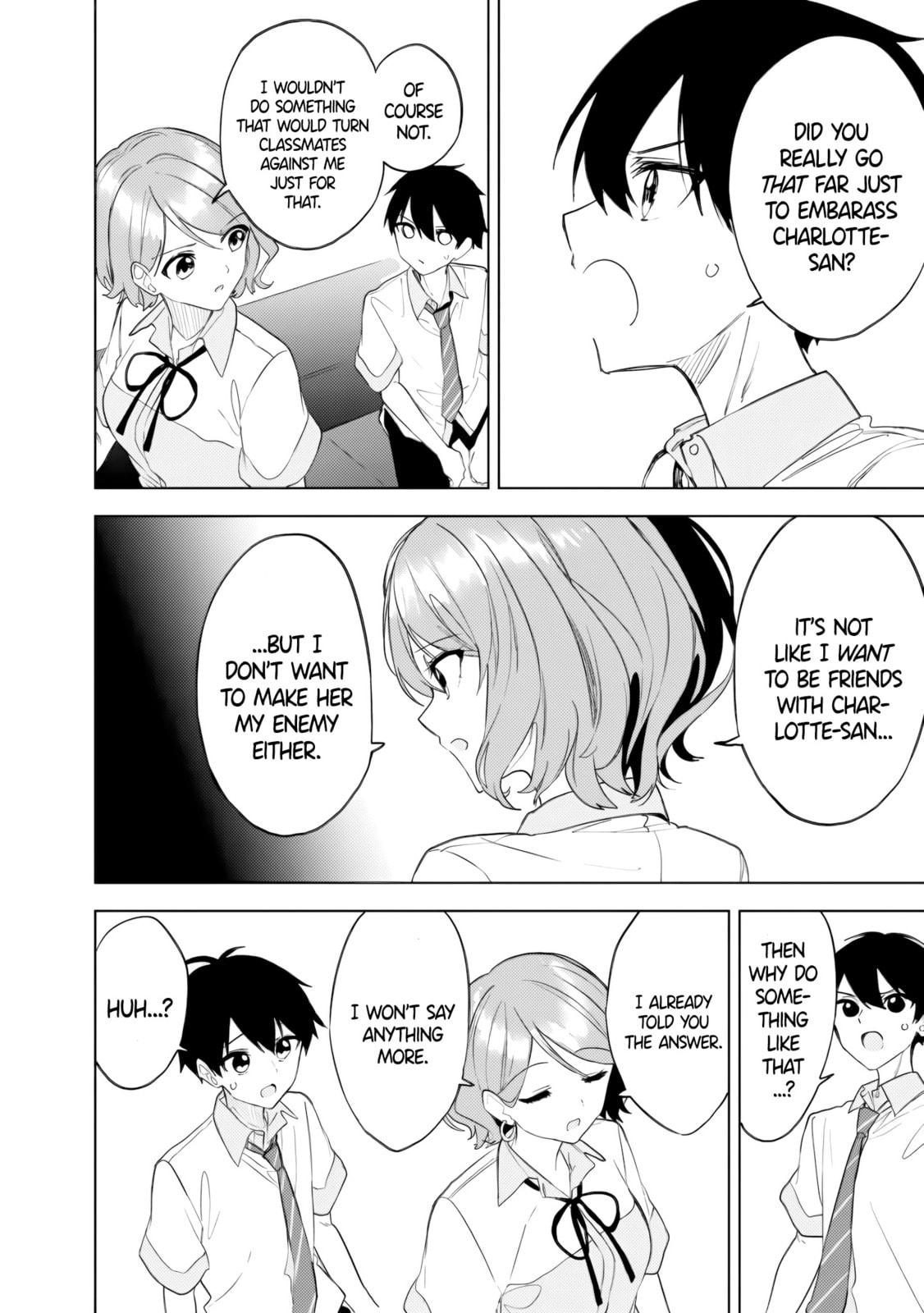 Maigo ni Natteita Youjo wo Tasuketara, Otonari ni Sumu Bishoujo Ryuugakusei ga Ie ni Asobi ni Kuru You ni Natta Ken Nitsuite