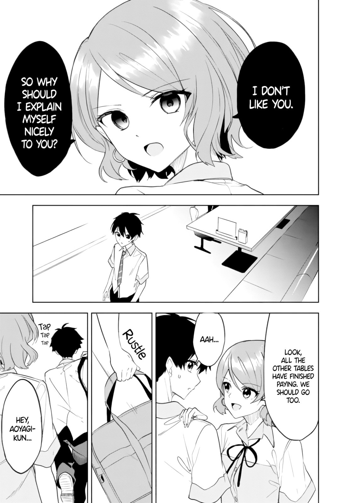 Maigo ni Natteita Youjo wo Tasuketara, Otonari ni Sumu Bishoujo Ryuugakusei ga Ie ni Asobi ni Kuru You ni Natta Ken Nitsuite