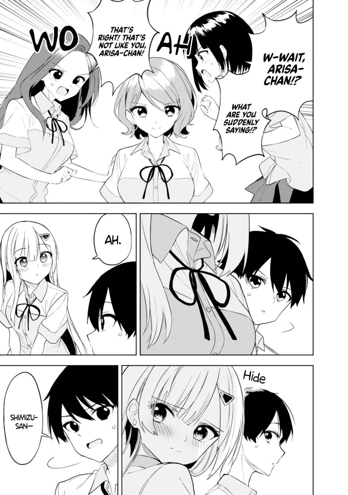 Maigo ni Natteita Youjo wo Tasuketara, Otonari ni Sumu Bishoujo Ryuugakusei ga Ie ni Asobi ni Kuru You ni Natta Ken Nitsuite